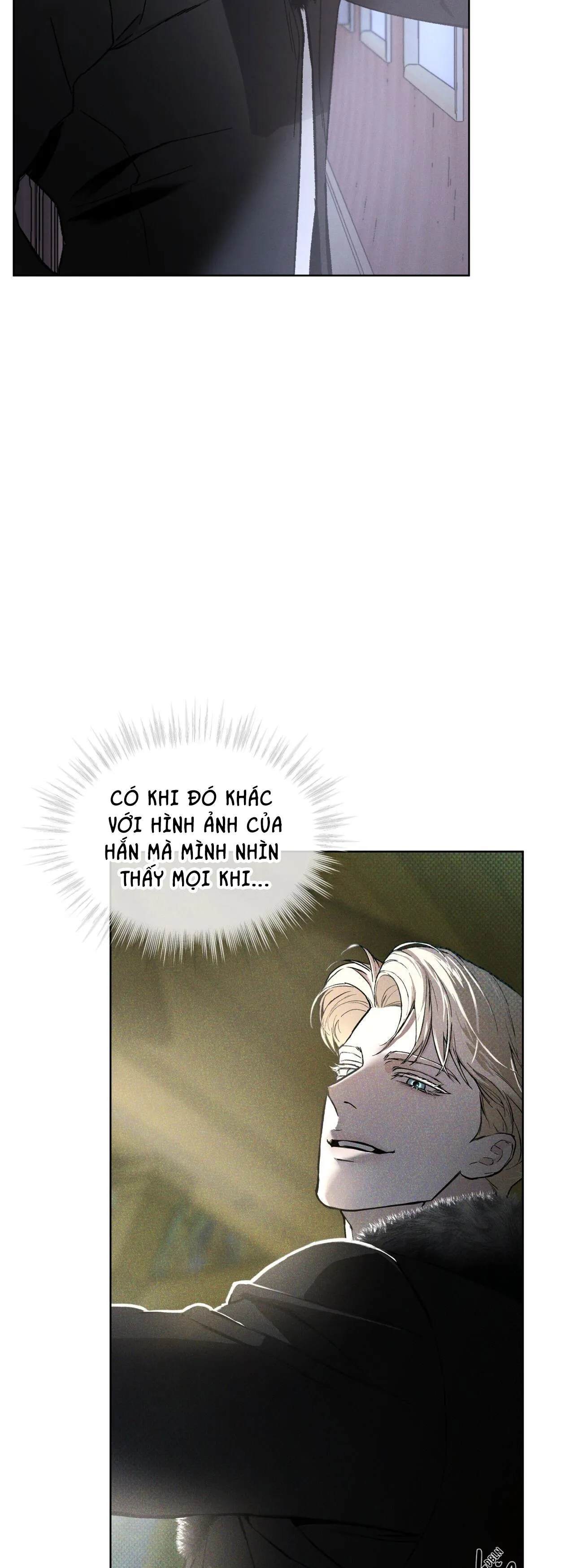 CODENAME ANASTASIA Chapter 23 Trang 35