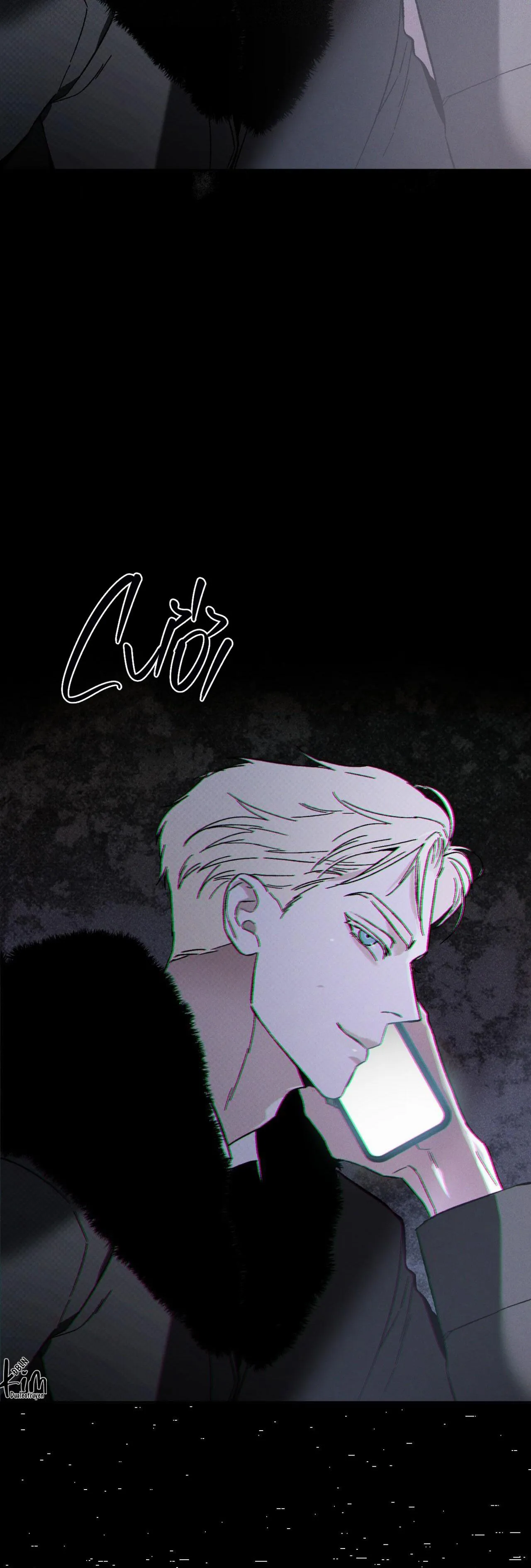 CODENAME ANASTASIA Chapter 23 Trang 38