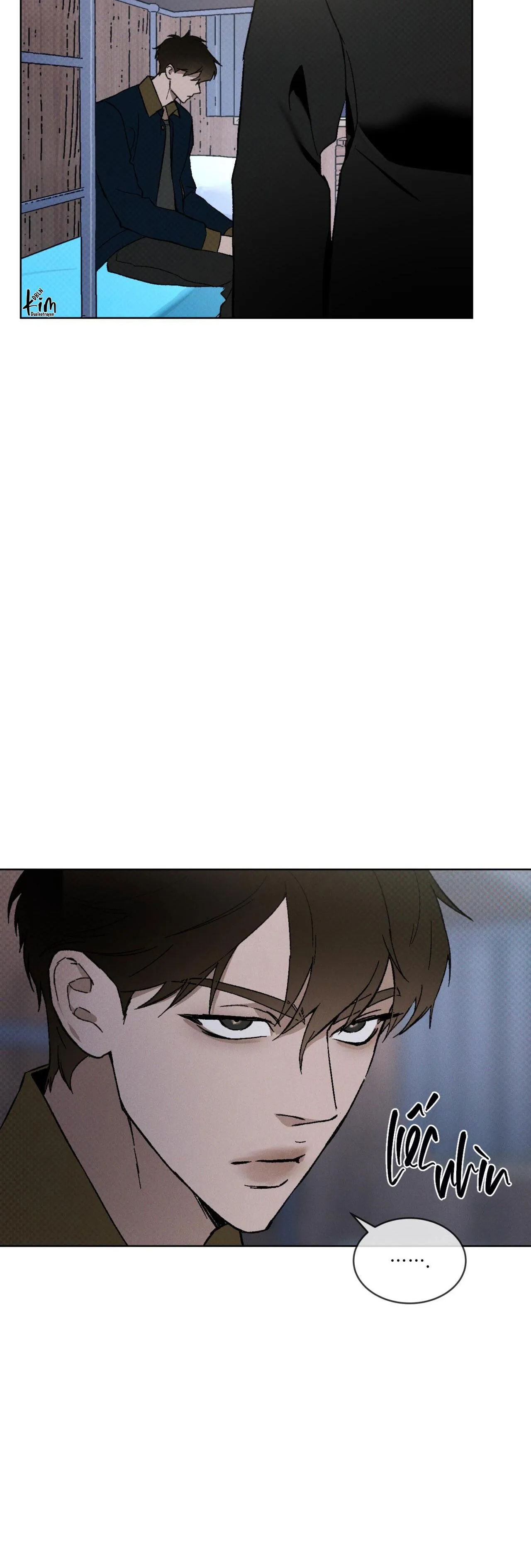 CODENAME ANASTASIA Chapter 23 Trang 40