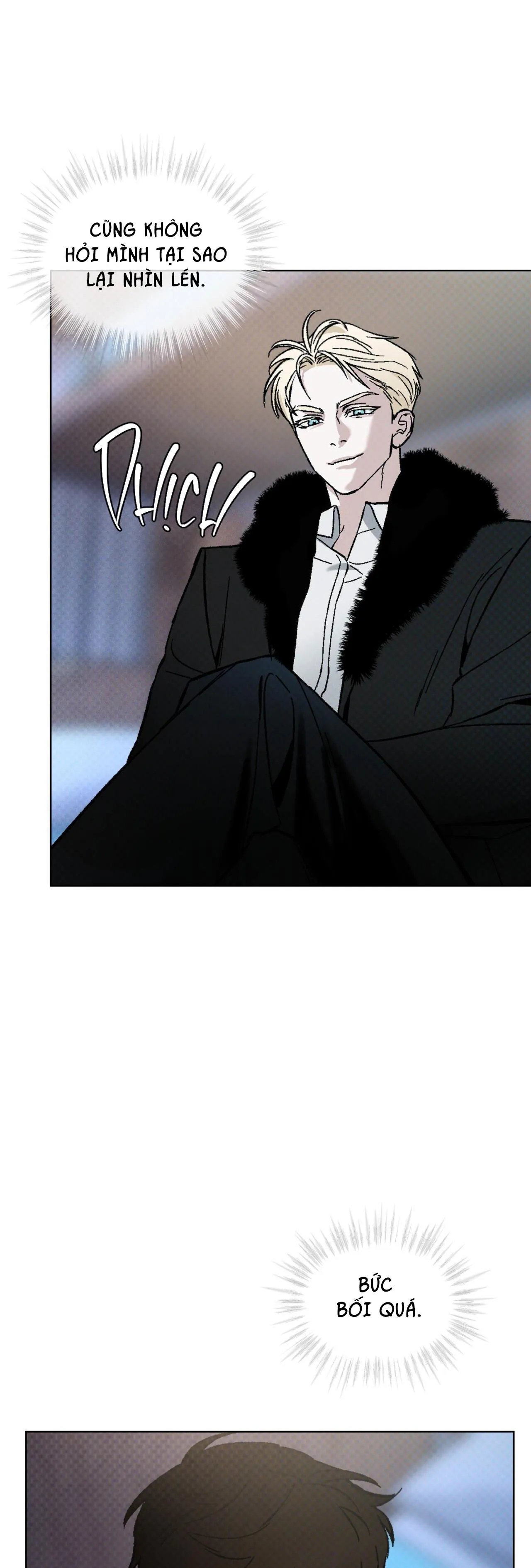 CODENAME ANASTASIA Chapter 23 Trang 41