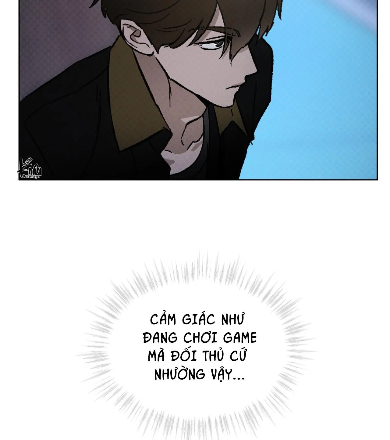 CODENAME ANASTASIA Chapter 23 Trang 42