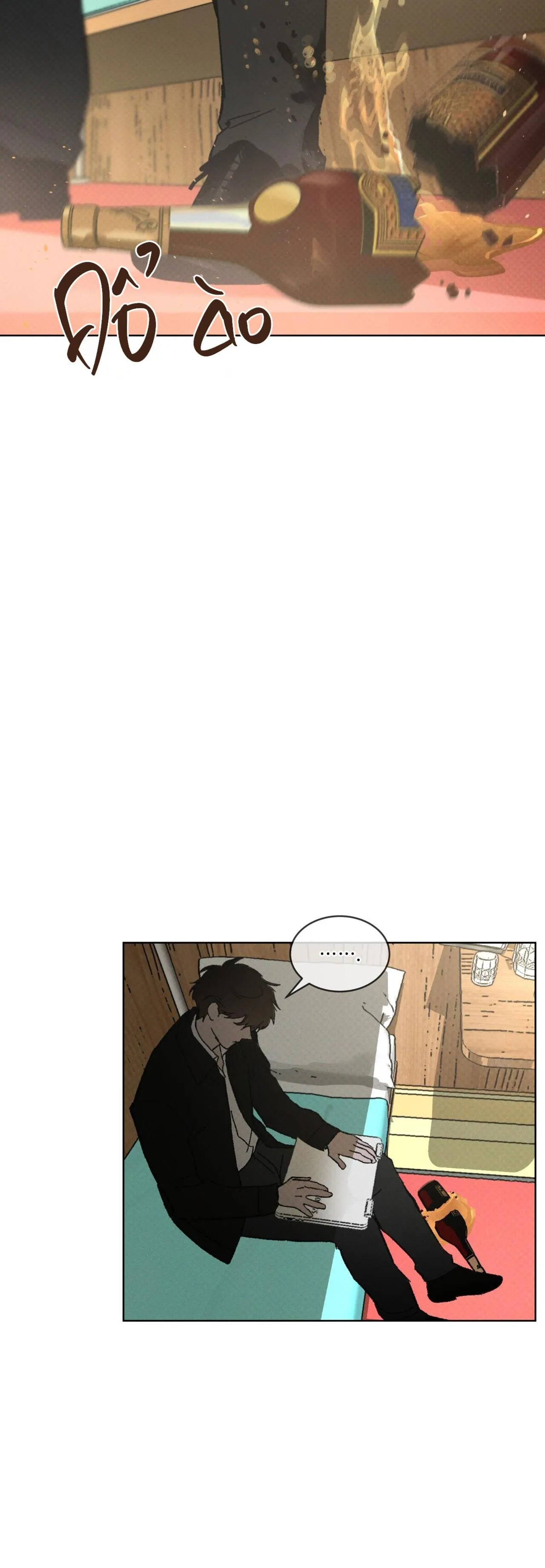 CODENAME ANASTASIA Chapter 24 Trang 9