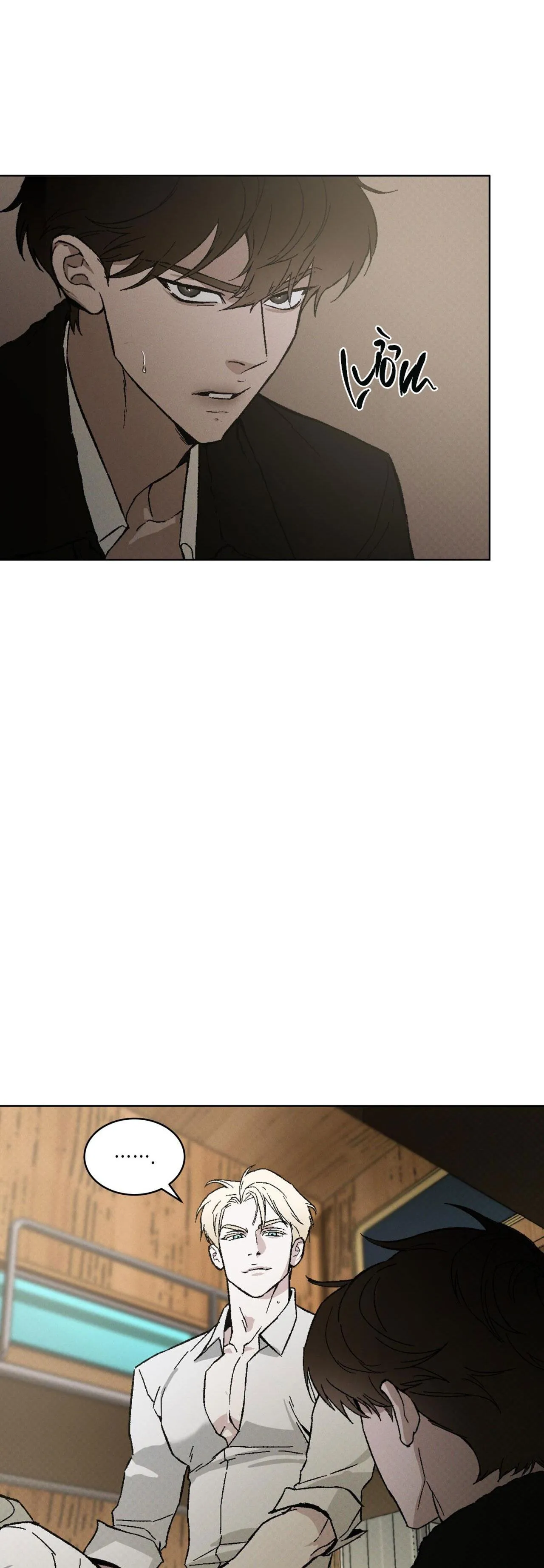 CODENAME ANASTASIA Chapter 24 Trang 10