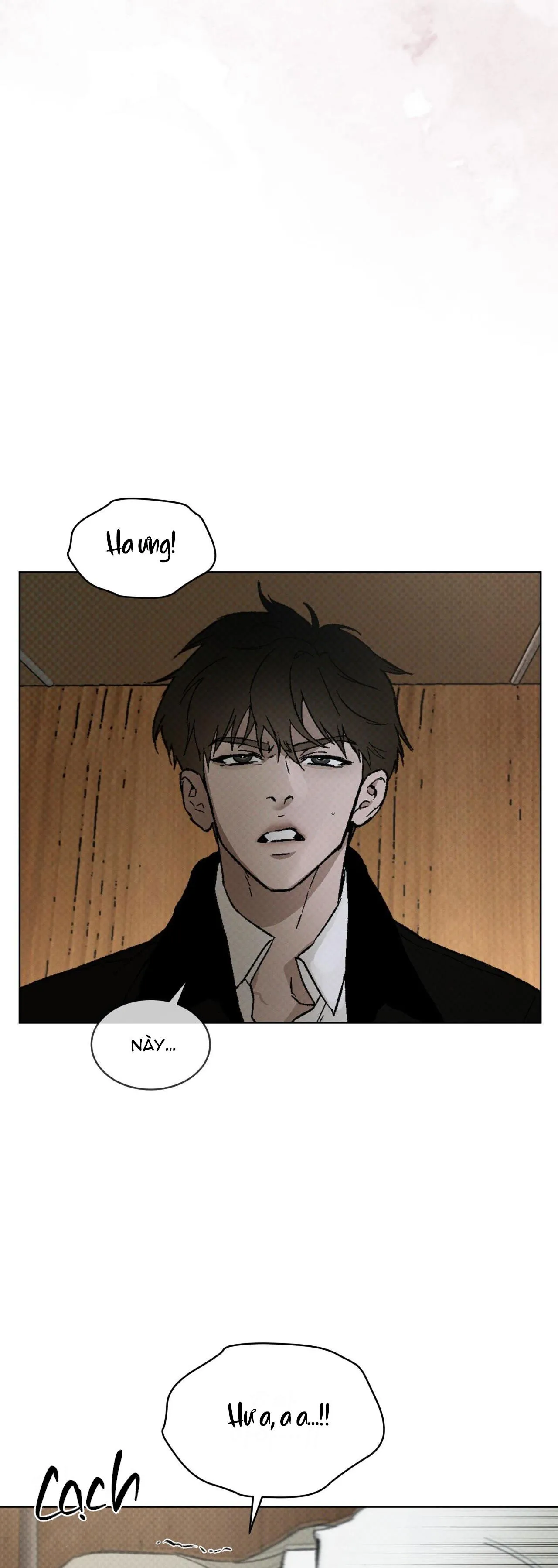 CODENAME ANASTASIA Chapter 24 Trang 13