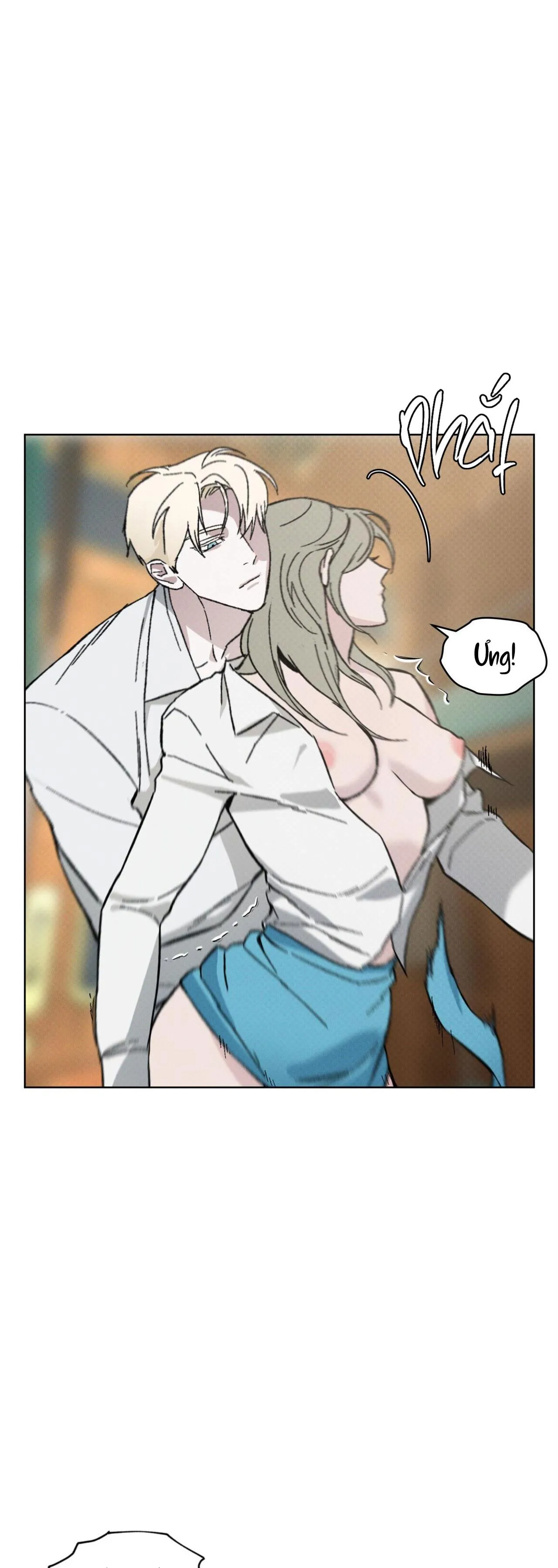 CODENAME ANASTASIA Chapter 24 Trang 15