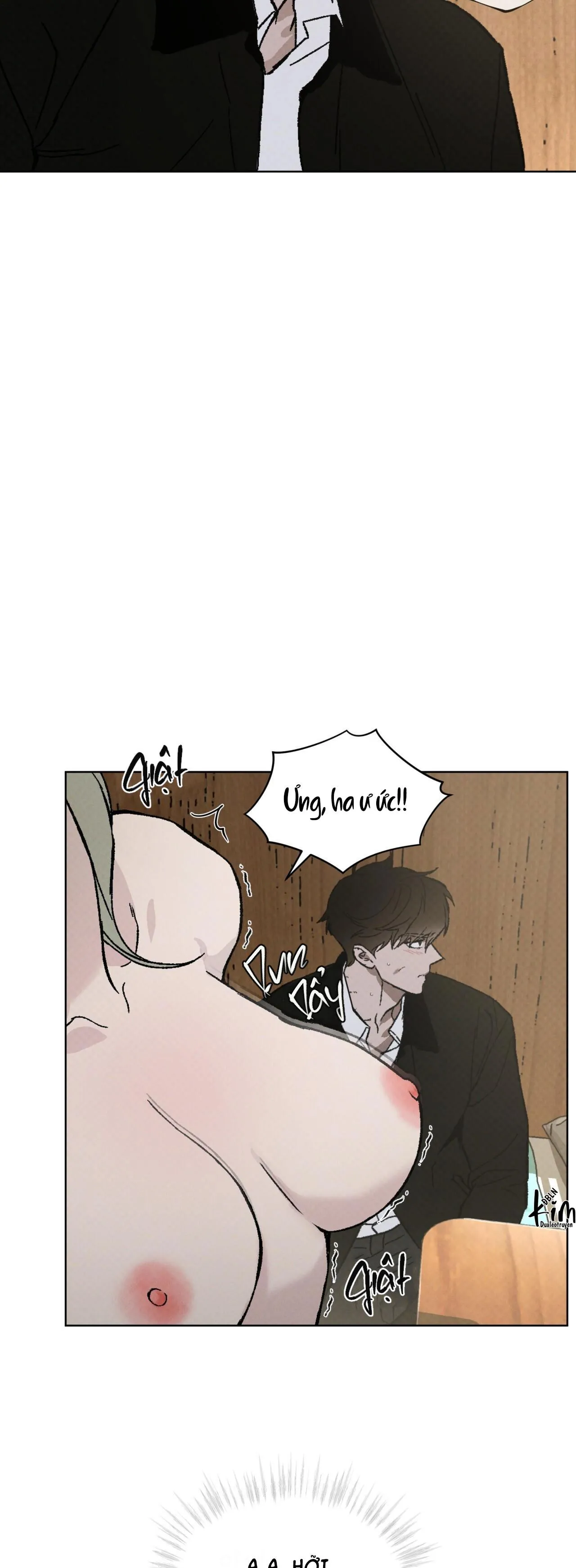 CODENAME ANASTASIA Chapter 24 Trang 17