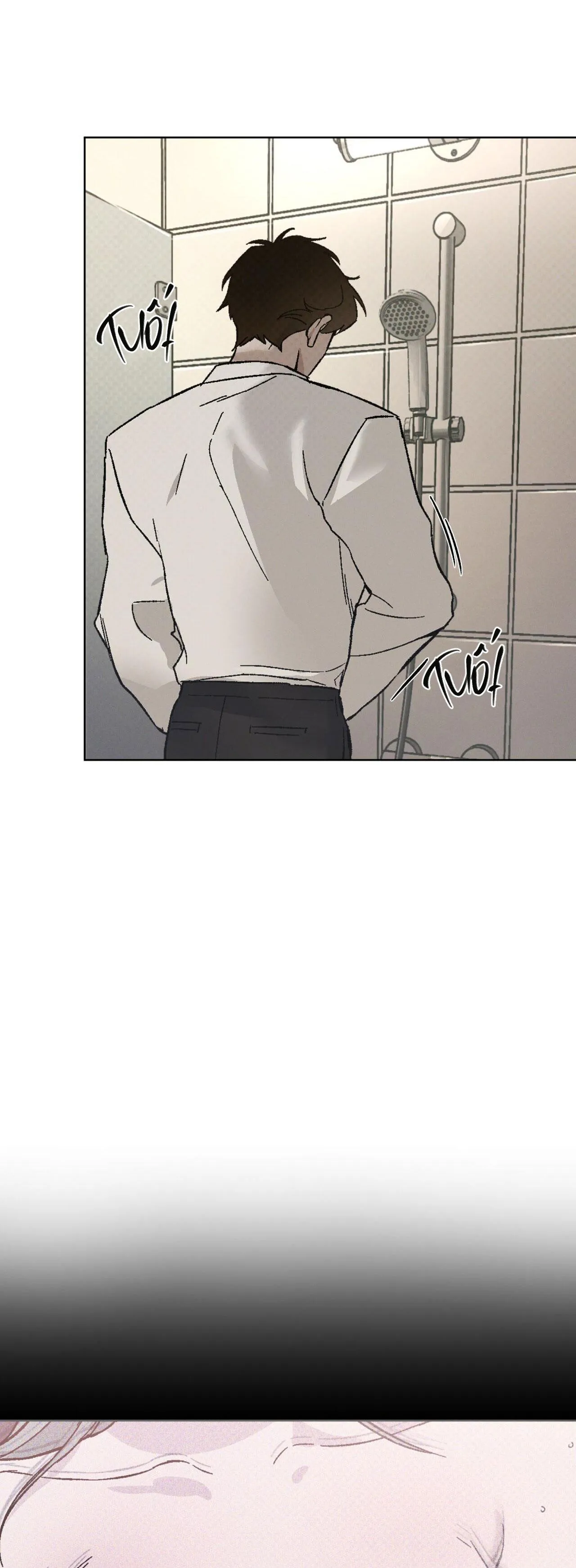 CODENAME ANASTASIA Chapter 24 Trang 19