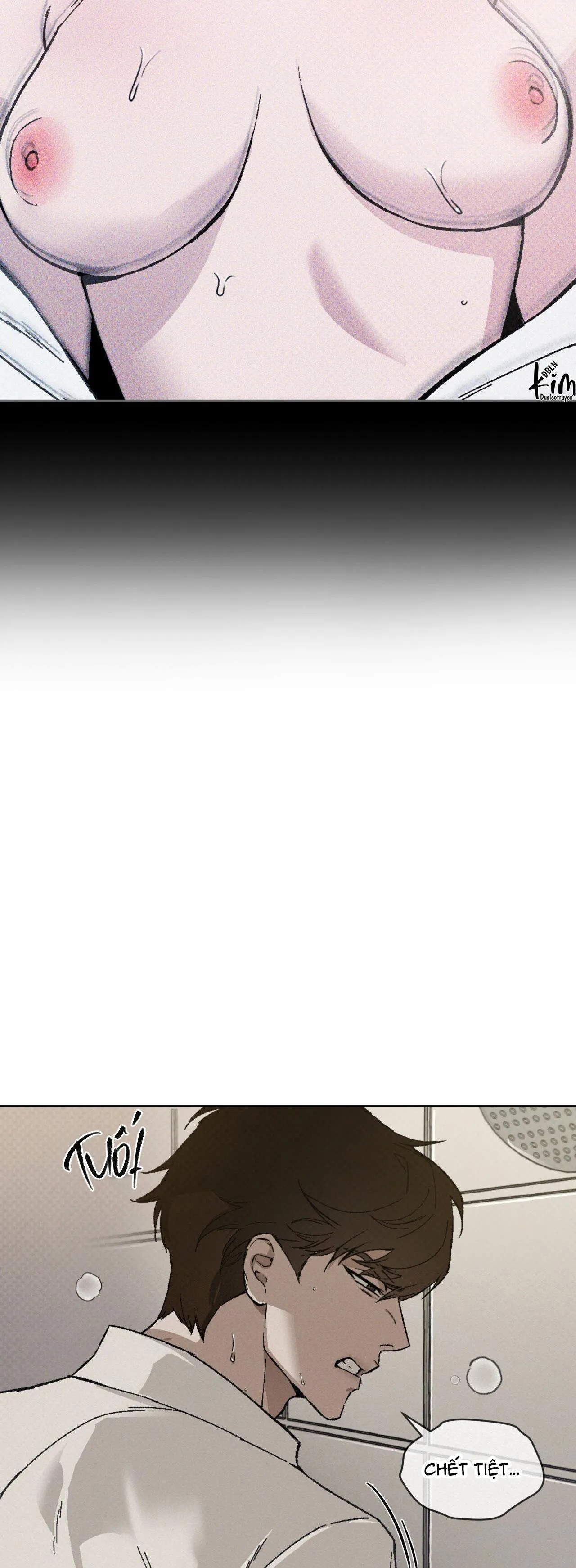 CODENAME ANASTASIA Chapter 24 Trang 20