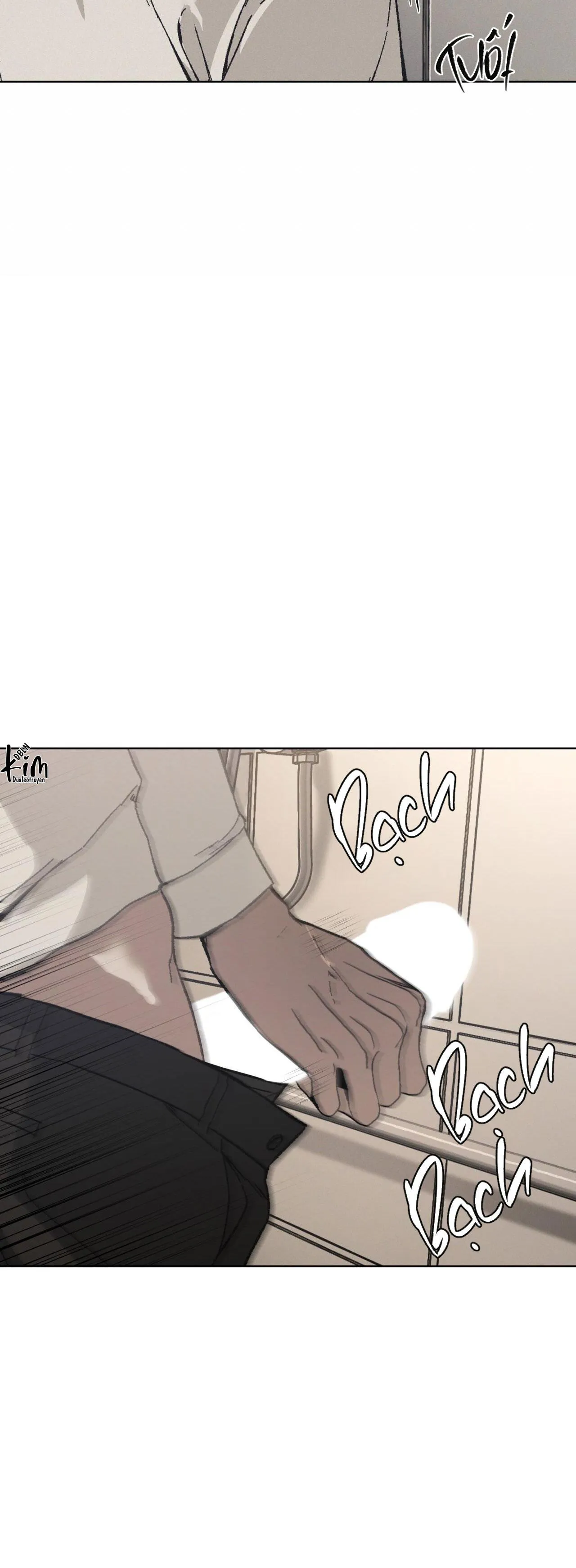 CODENAME ANASTASIA Chapter 24 Trang 21