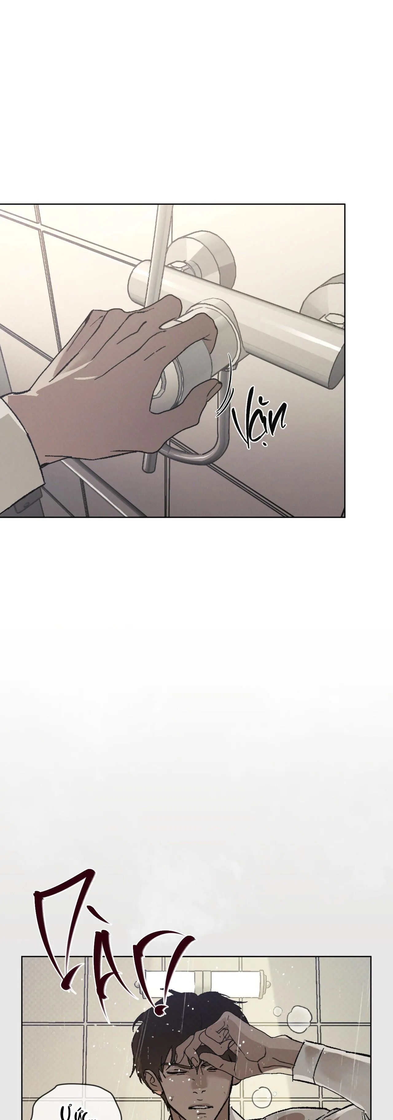 CODENAME ANASTASIA Chapter 24 Trang 22