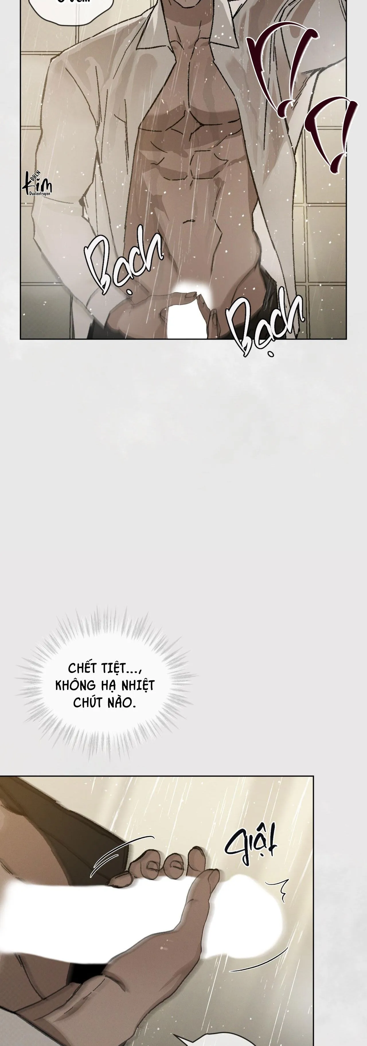 CODENAME ANASTASIA Chapter 24 Trang 23