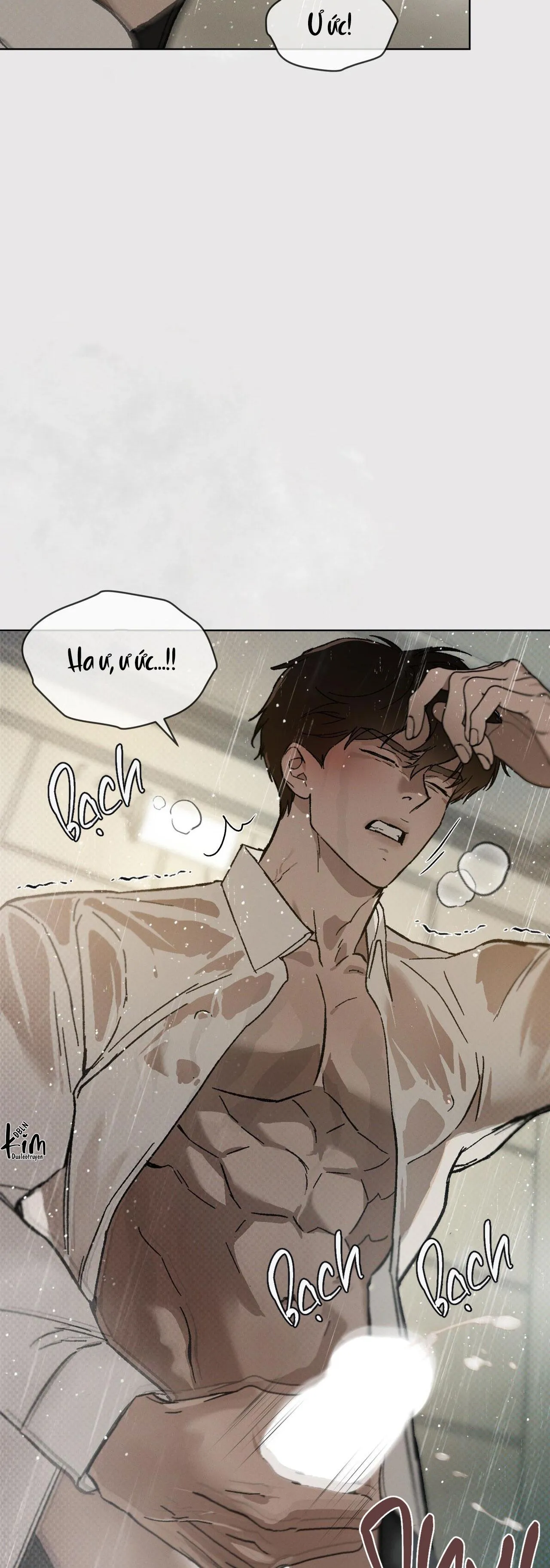 CODENAME ANASTASIA Chapter 24 Trang 24