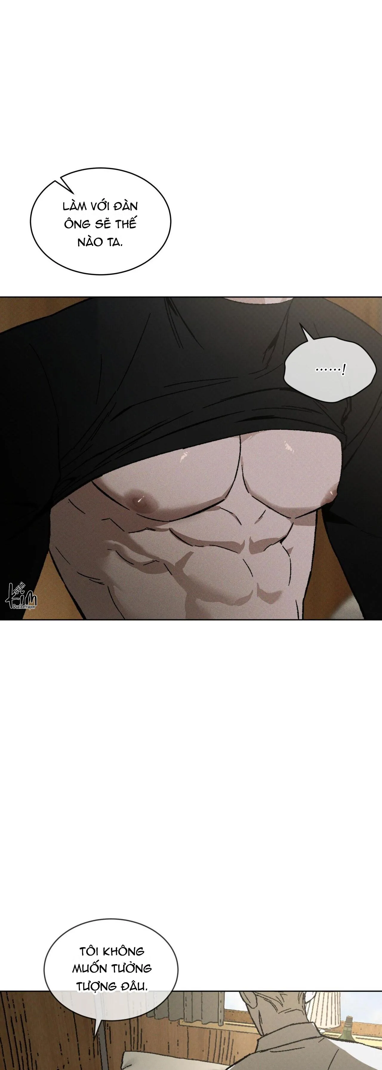 CODENAME ANASTASIA Chapter 24 Trang 36