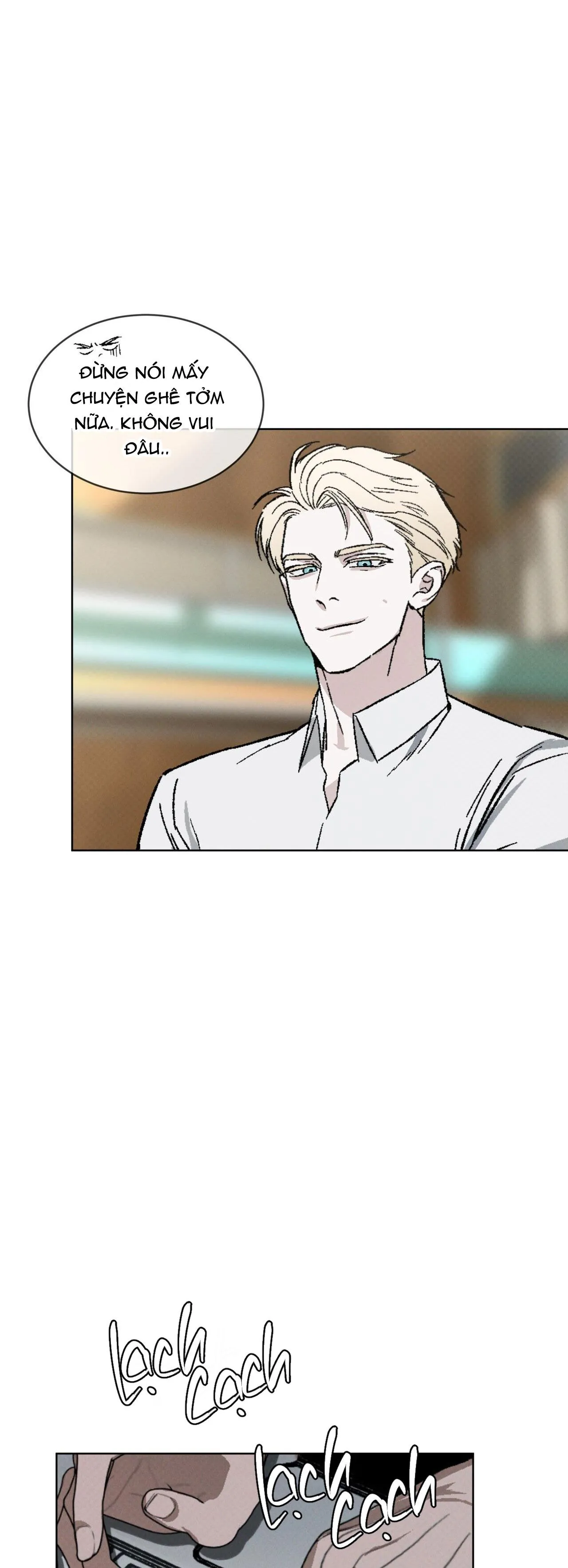 CODENAME ANASTASIA Chapter 24 Trang 38