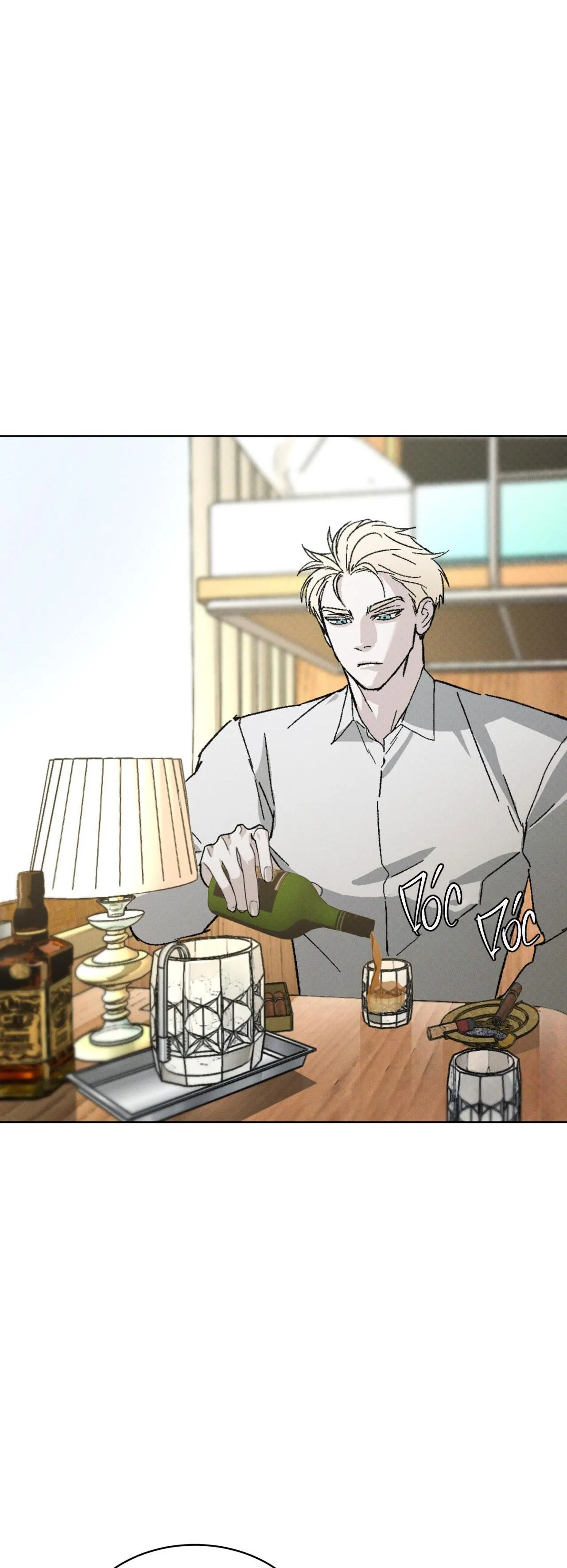 CODENAME ANASTASIA Chapter 24 Trang 40