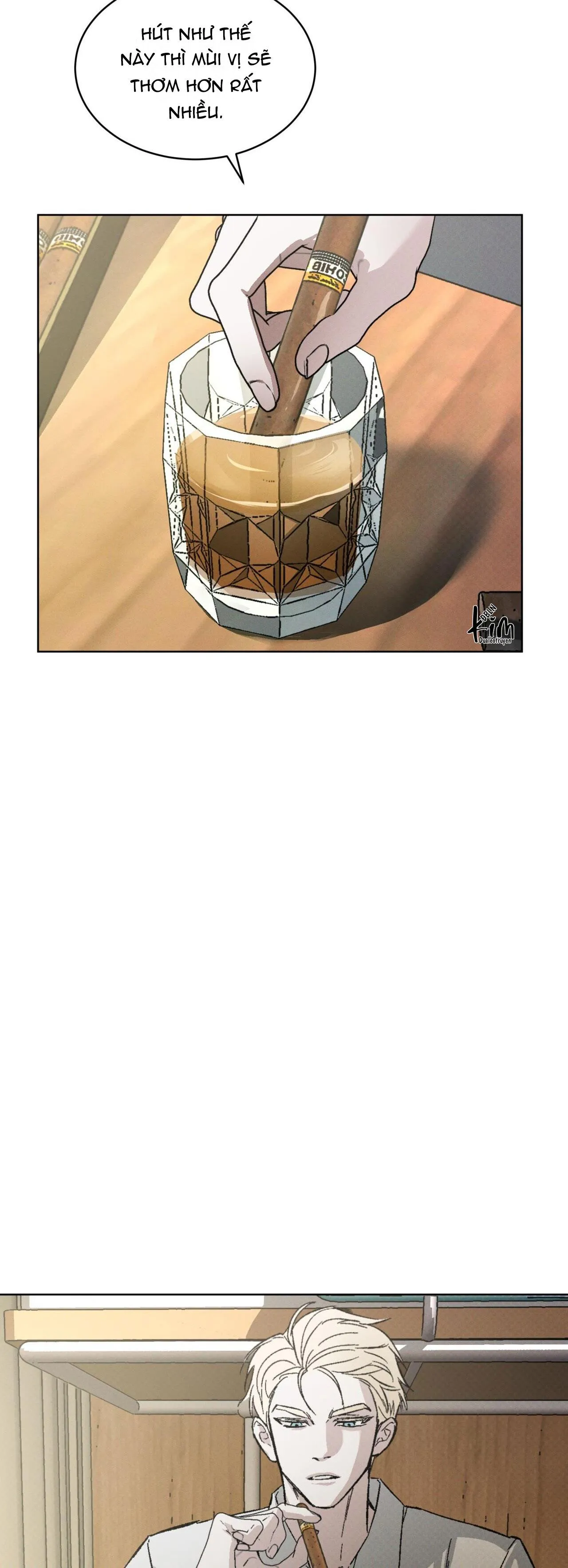 CODENAME ANASTASIA Chapter 24 Trang 41