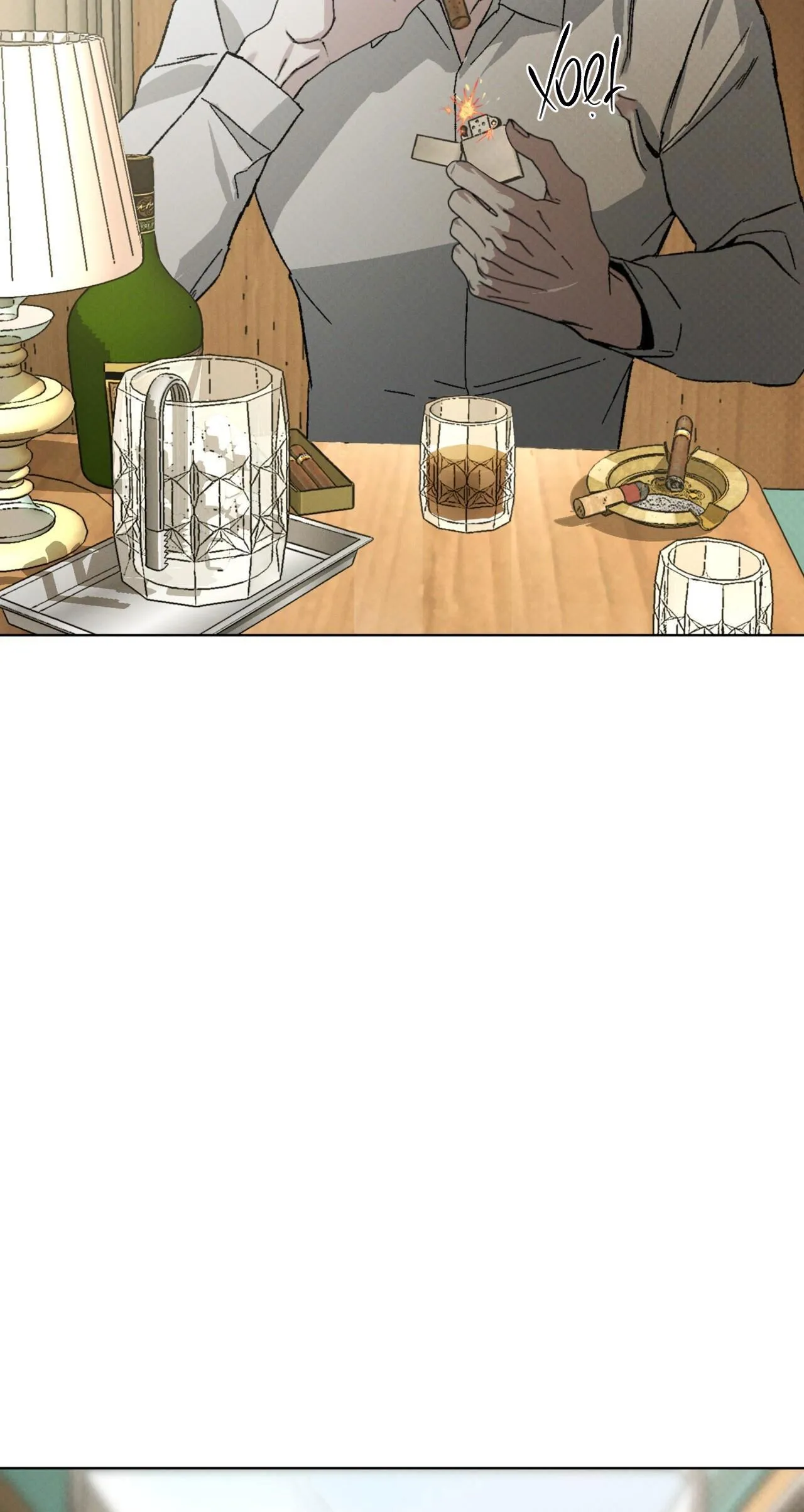 CODENAME ANASTASIA Chapter 24 Trang 42