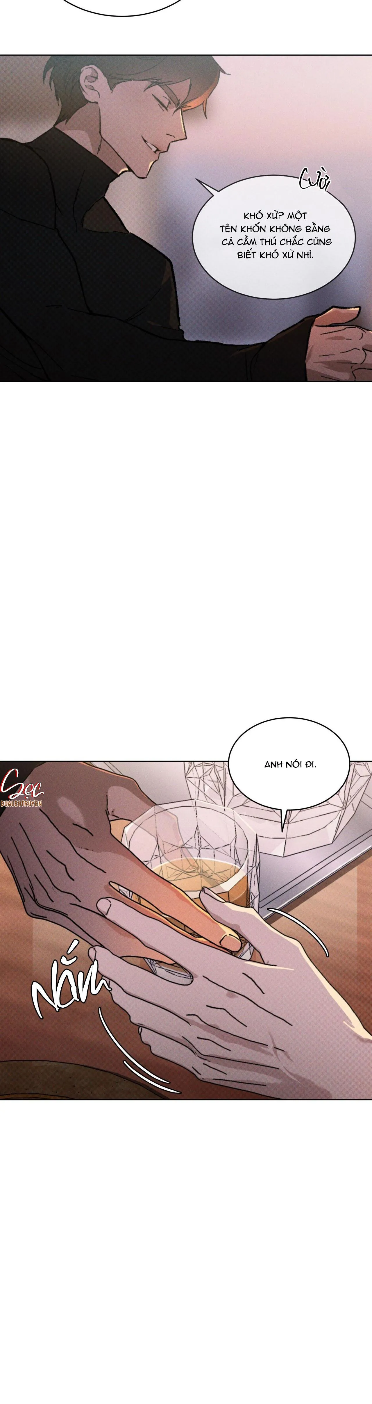 CODENAME ANASTASIA Chapter 25 Trang 5