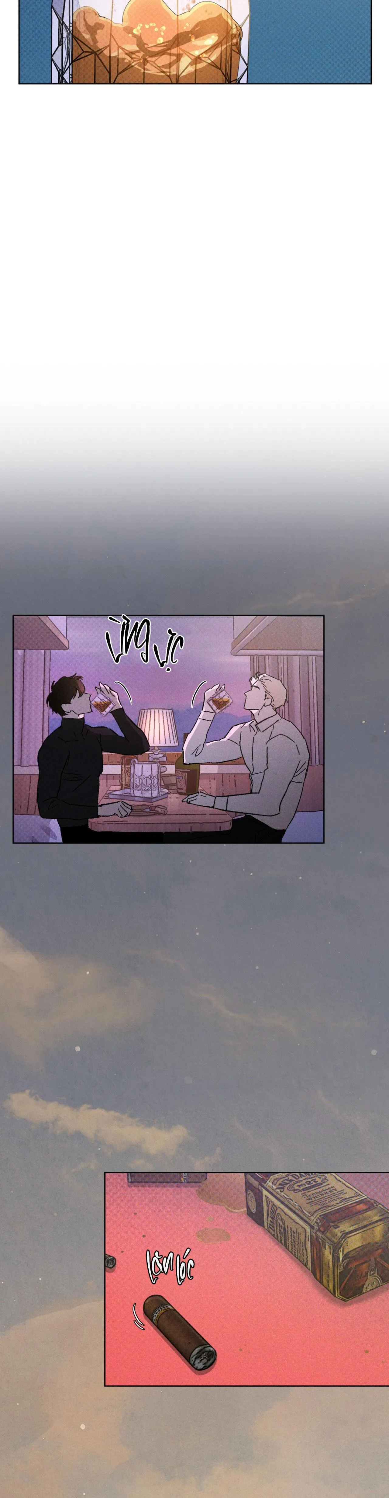 CODENAME ANASTASIA Chapter 25 Trang 31