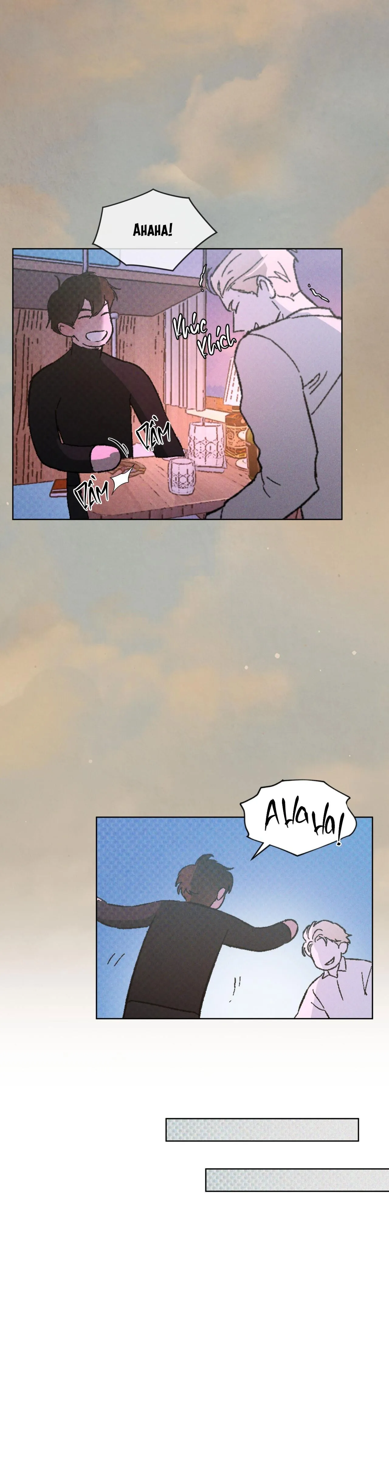 CODENAME ANASTASIA Chapter 25 Trang 32