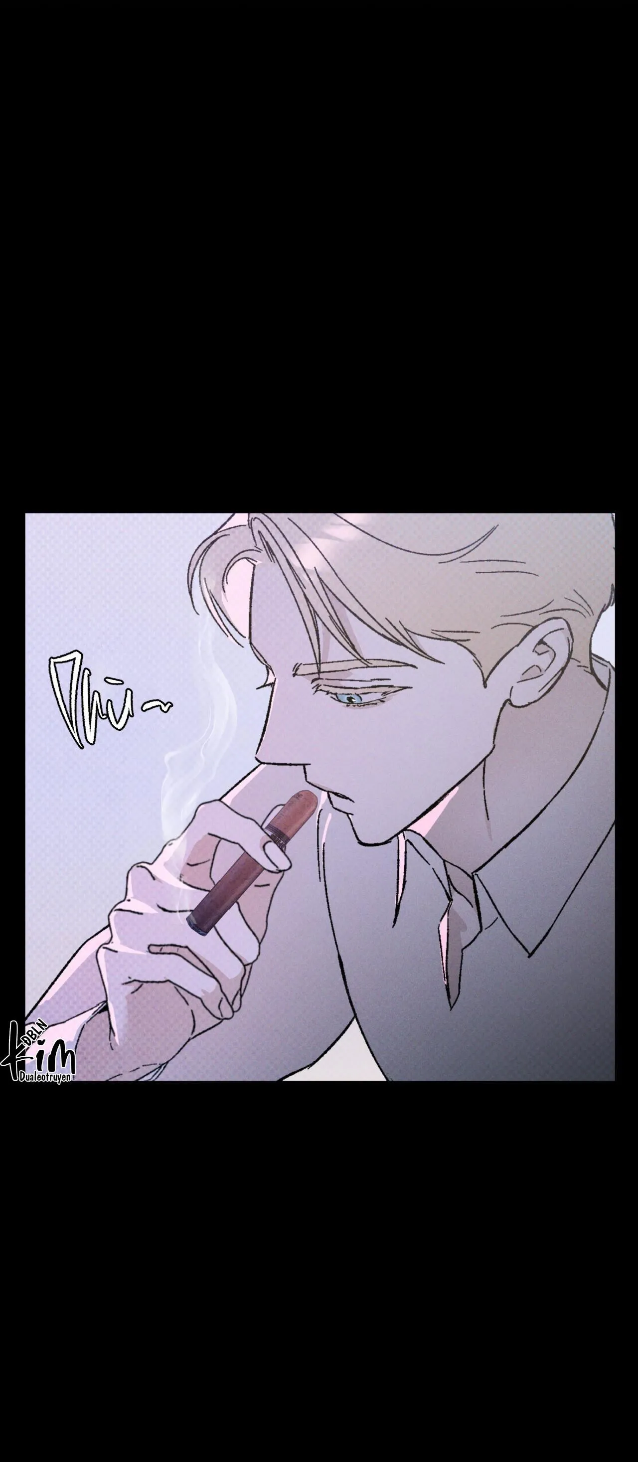 CODENAME ANASTASIA Chapter 25 Trang 37