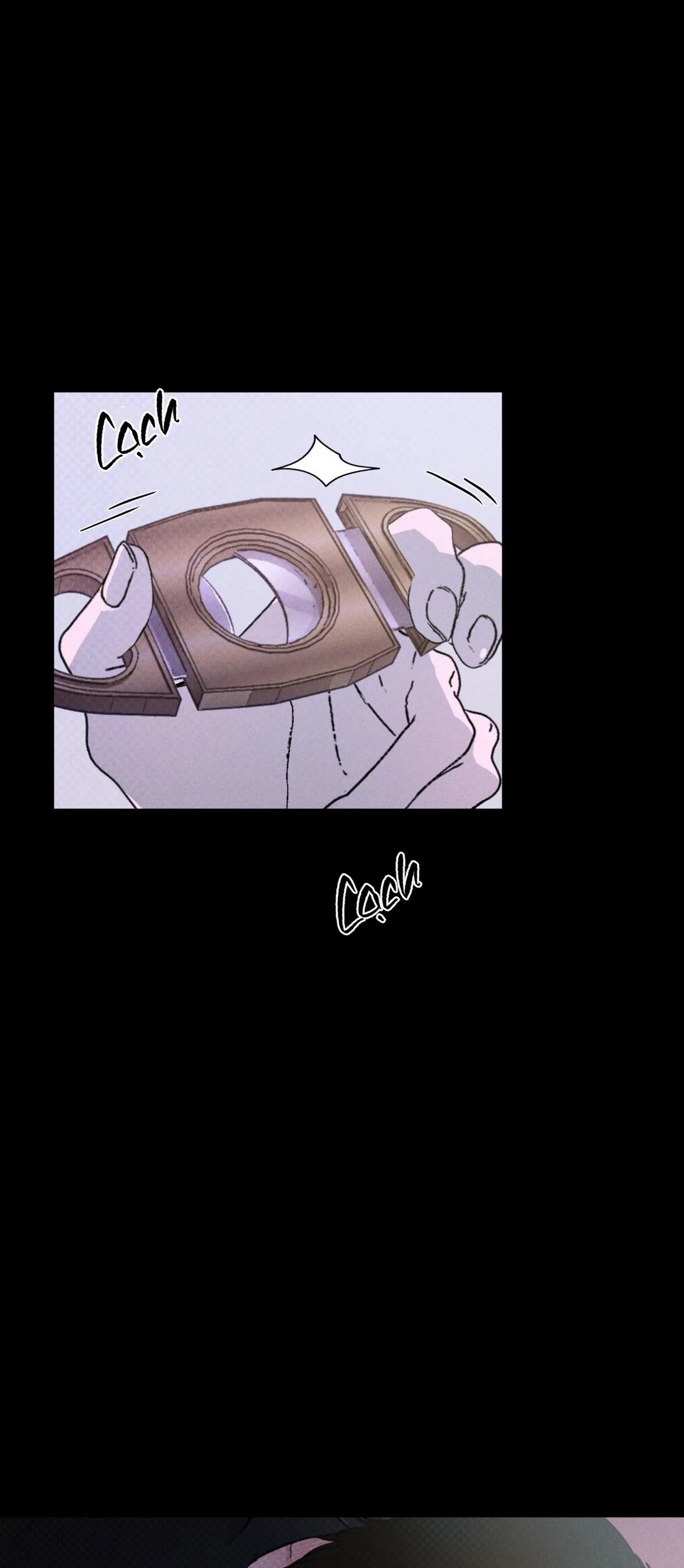 CODENAME ANASTASIA Chapter 25 Trang 38