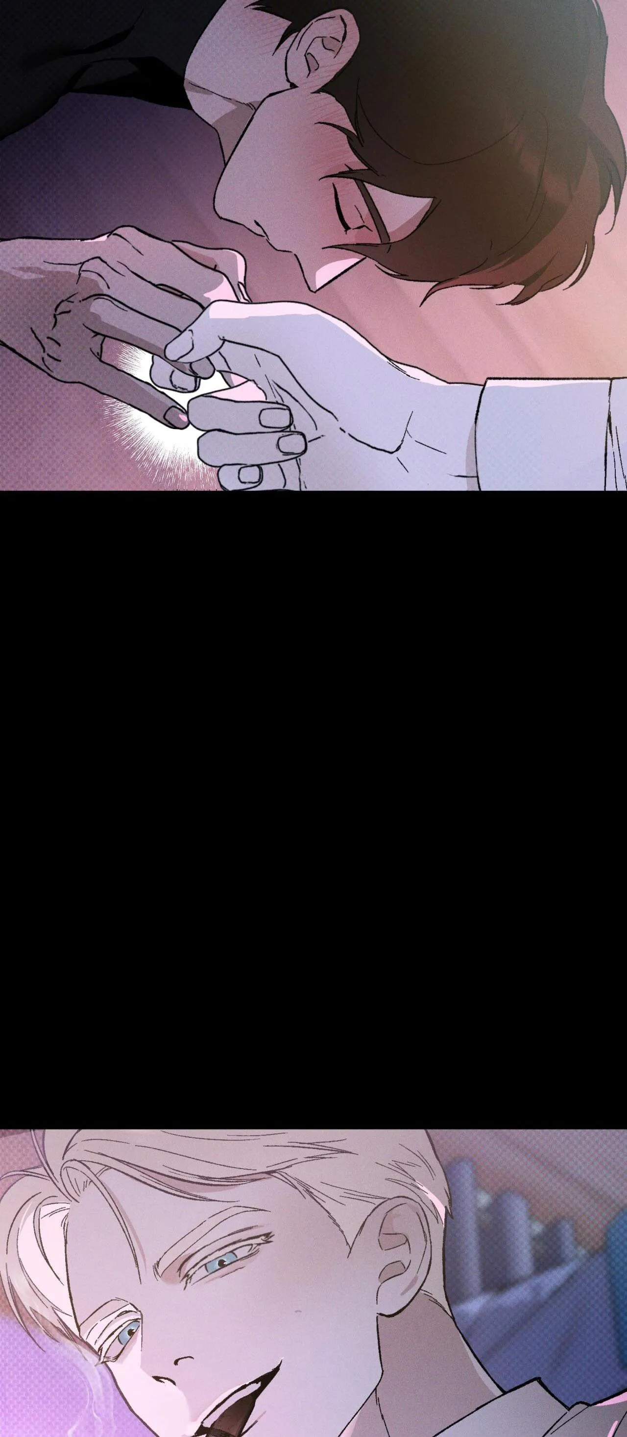 CODENAME ANASTASIA Chapter 25 Trang 39