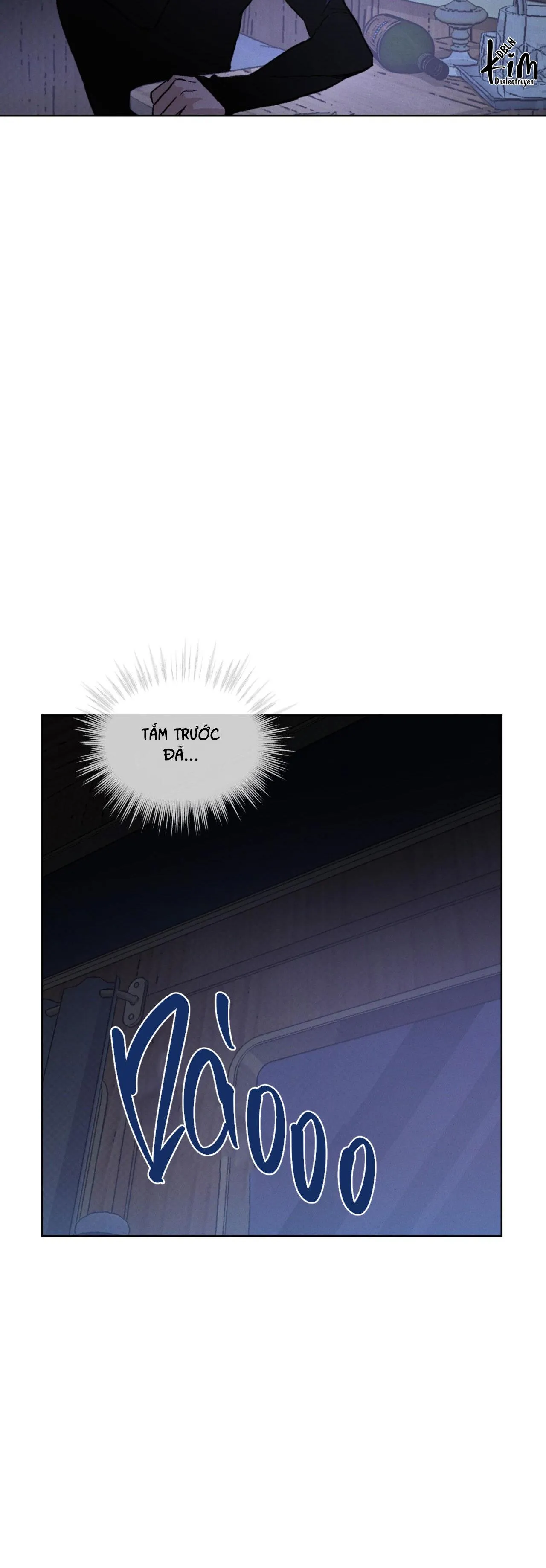 CODENAME ANASTASIA Chapter 26 Trang 5