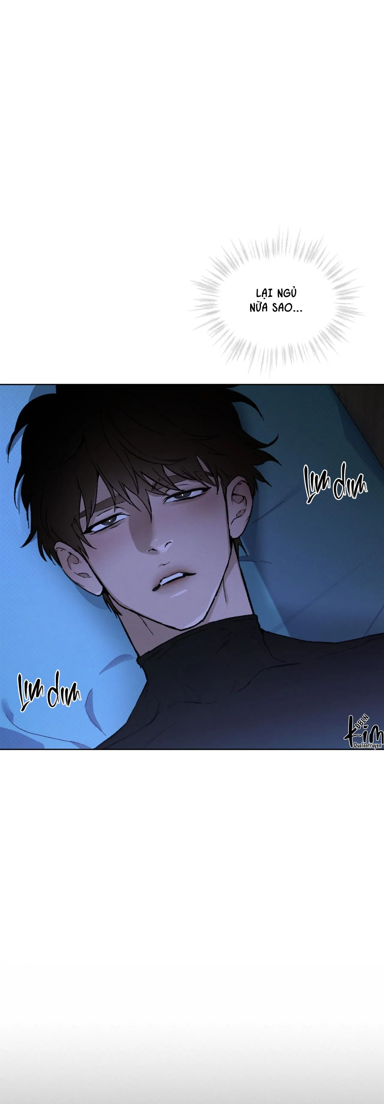 CODENAME ANASTASIA Chapter 26 Trang 7