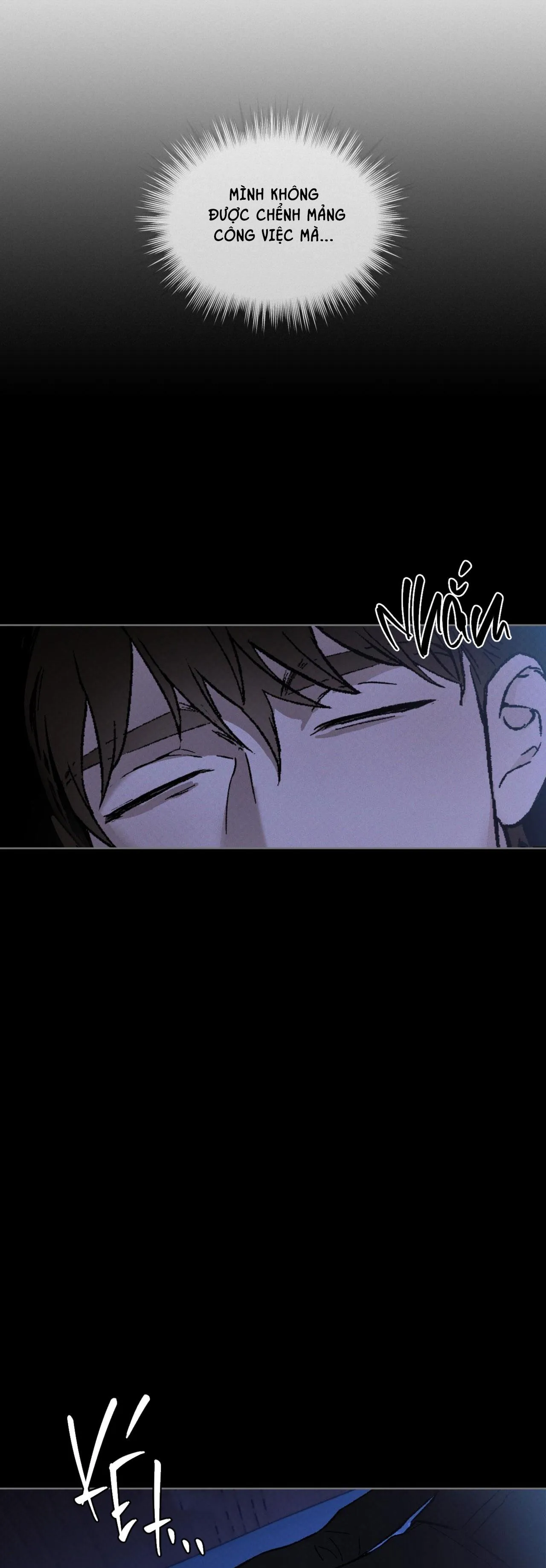 CODENAME ANASTASIA Chapter 26 Trang 8