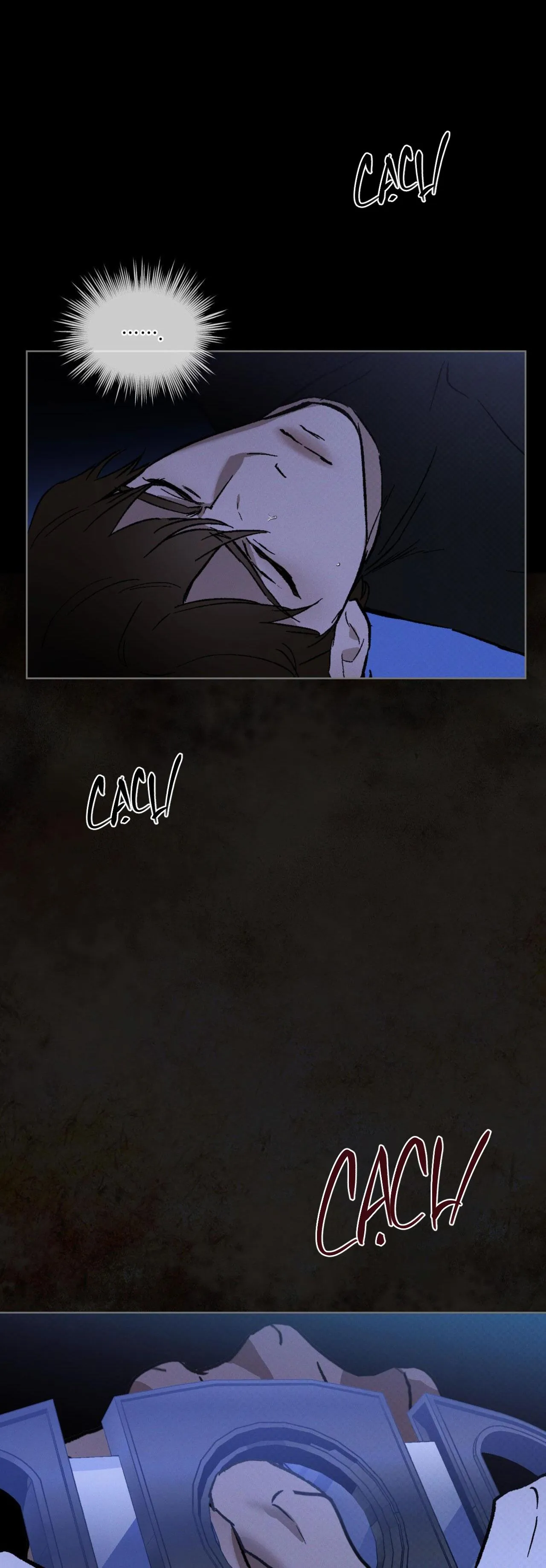 CODENAME ANASTASIA Chapter 26 Trang 11