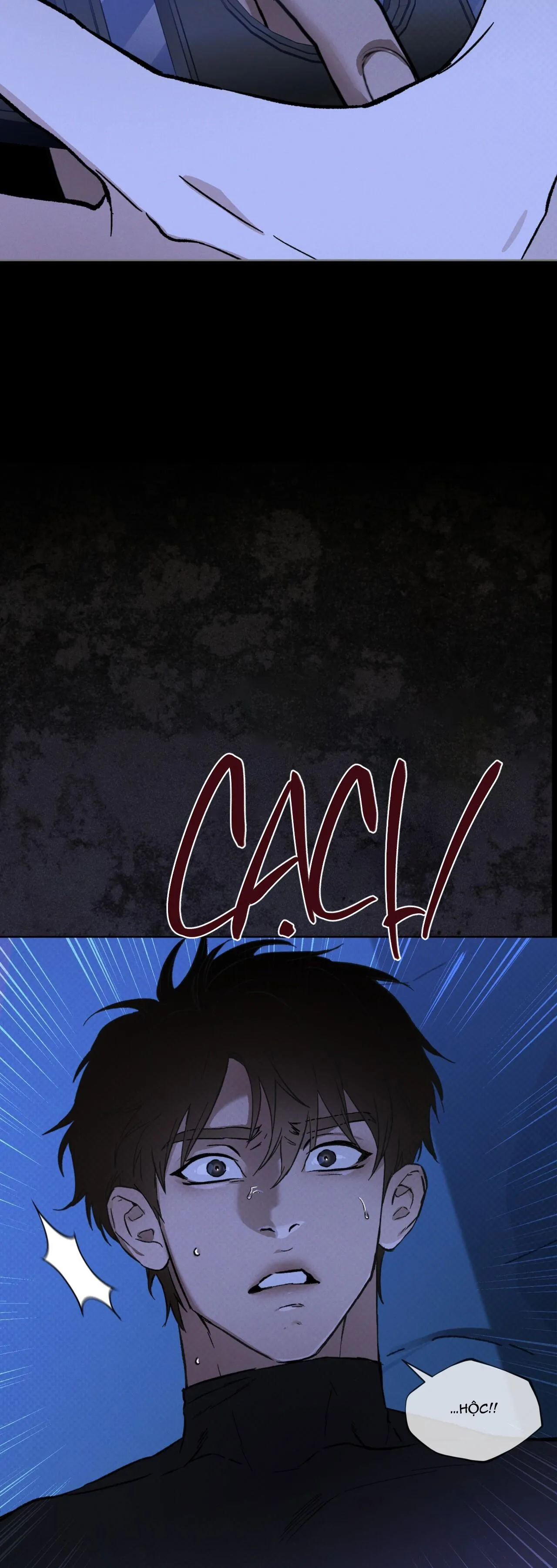 CODENAME ANASTASIA Chapter 26 Trang 12