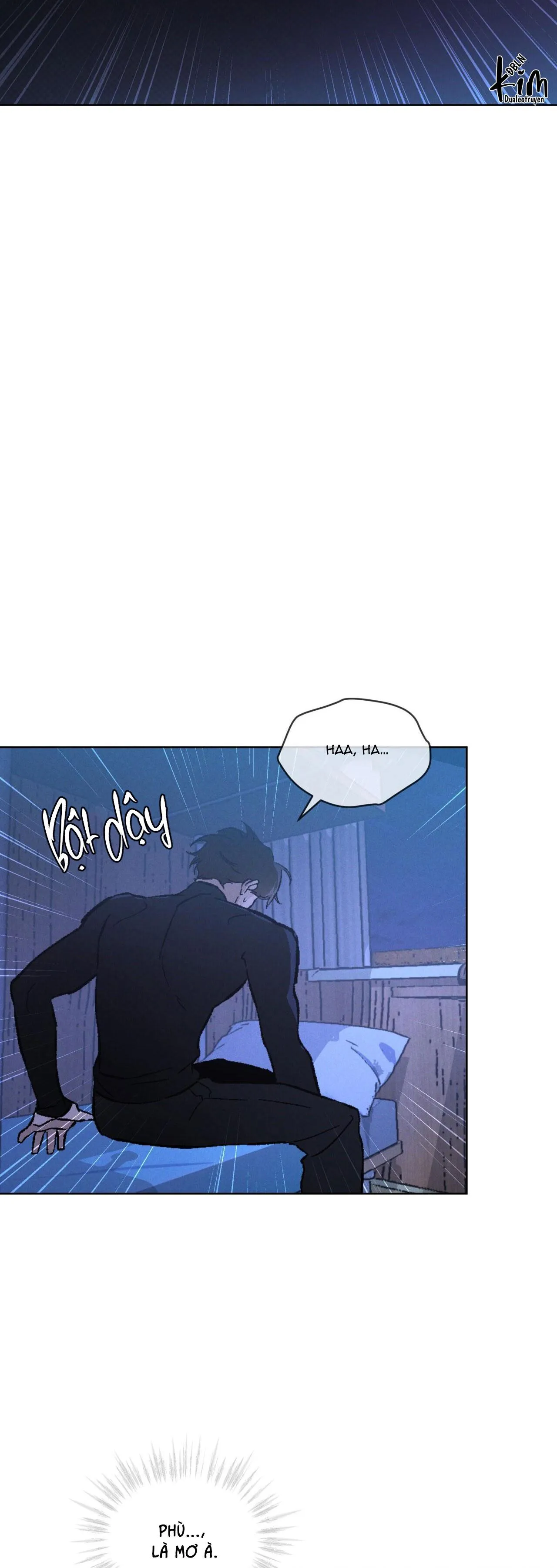 CODENAME ANASTASIA Chapter 26 Trang 13