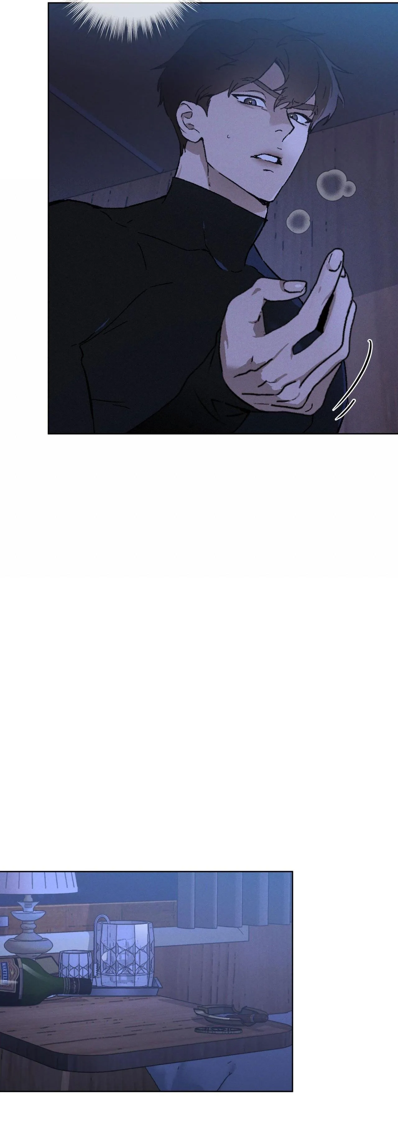 CODENAME ANASTASIA Chapter 26 Trang 14