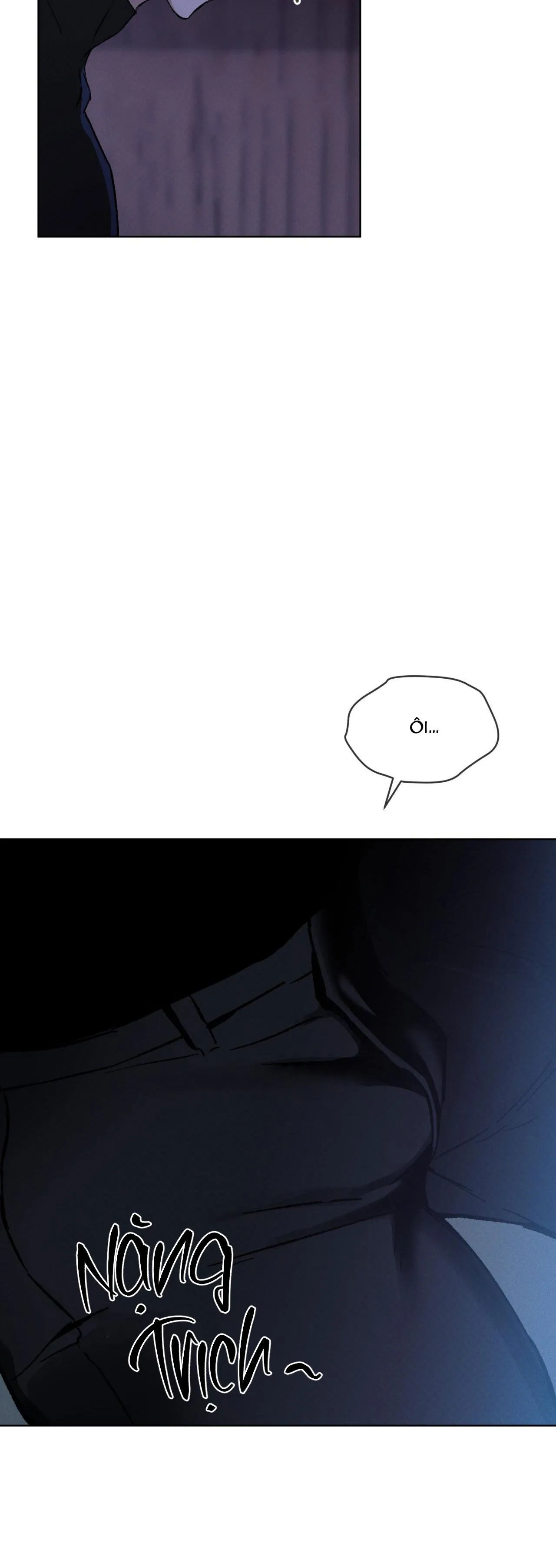 CODENAME ANASTASIA Chapter 26 Trang 16