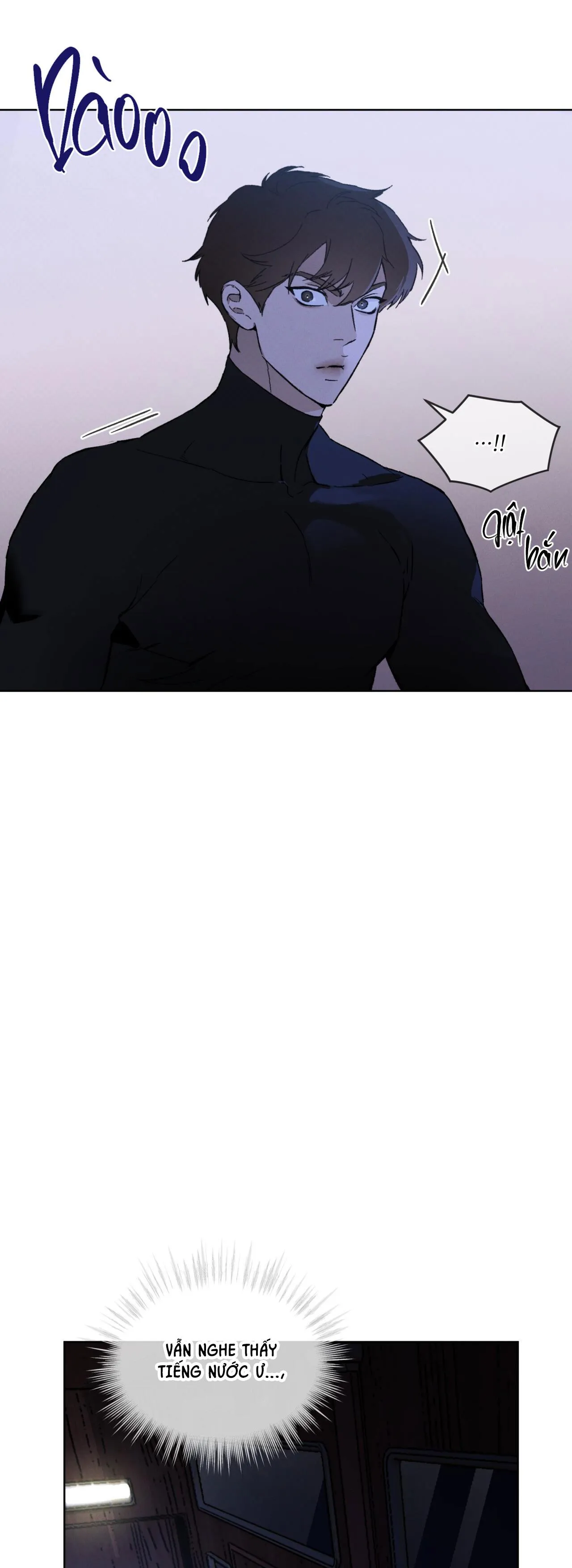 CODENAME ANASTASIA Chapter 26 Trang 18