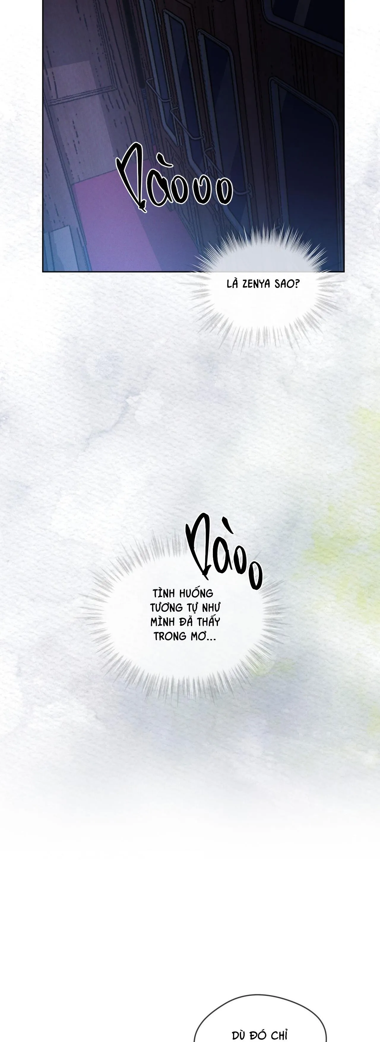 CODENAME ANASTASIA Chapter 26 Trang 19