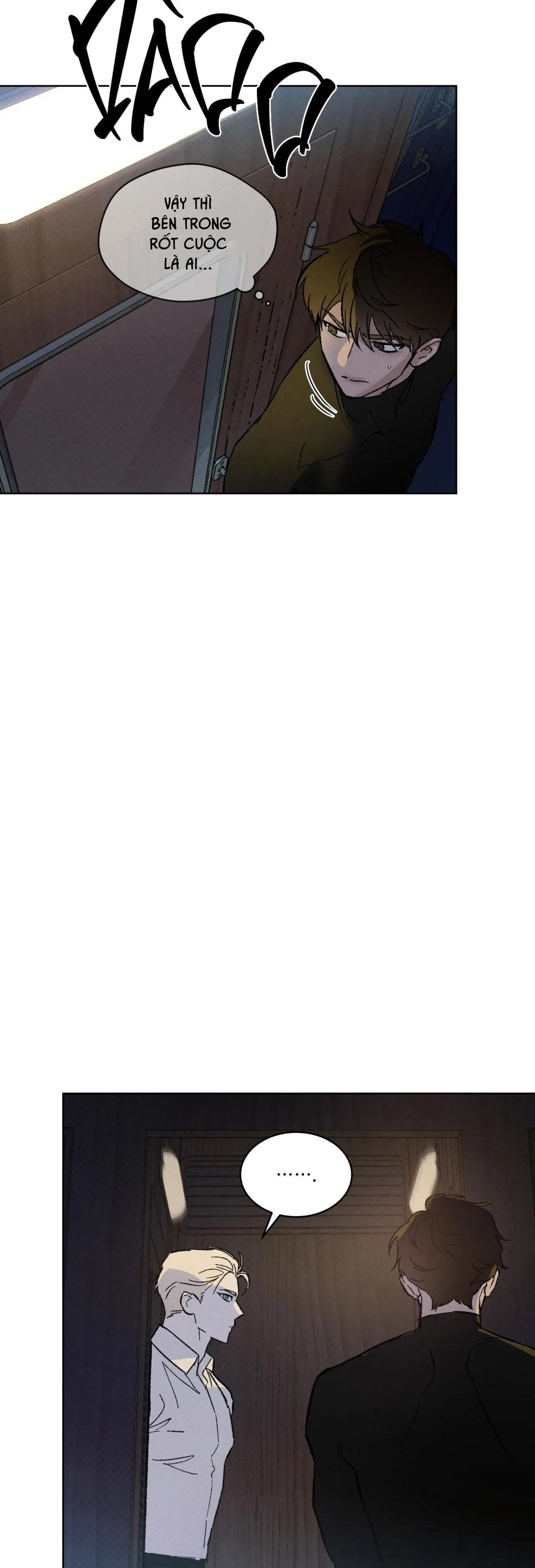 CODENAME ANASTASIA Chapter 26 Trang 24