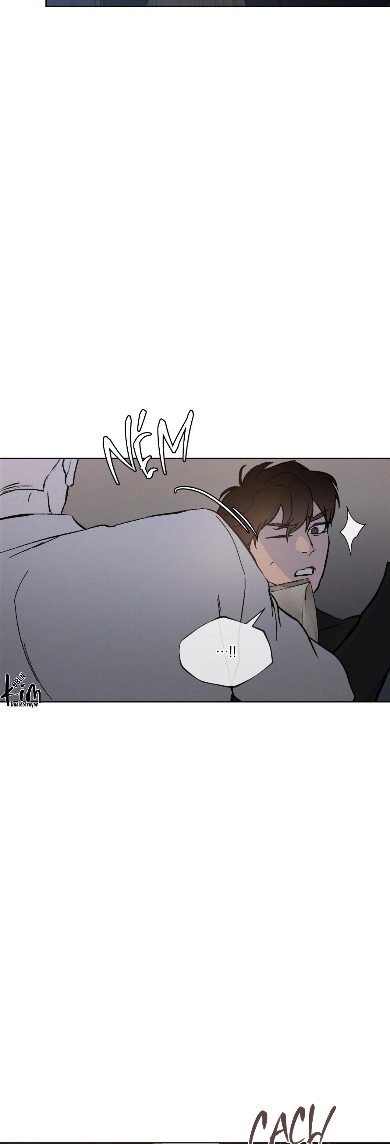 CODENAME ANASTASIA Chapter 26 Trang 25