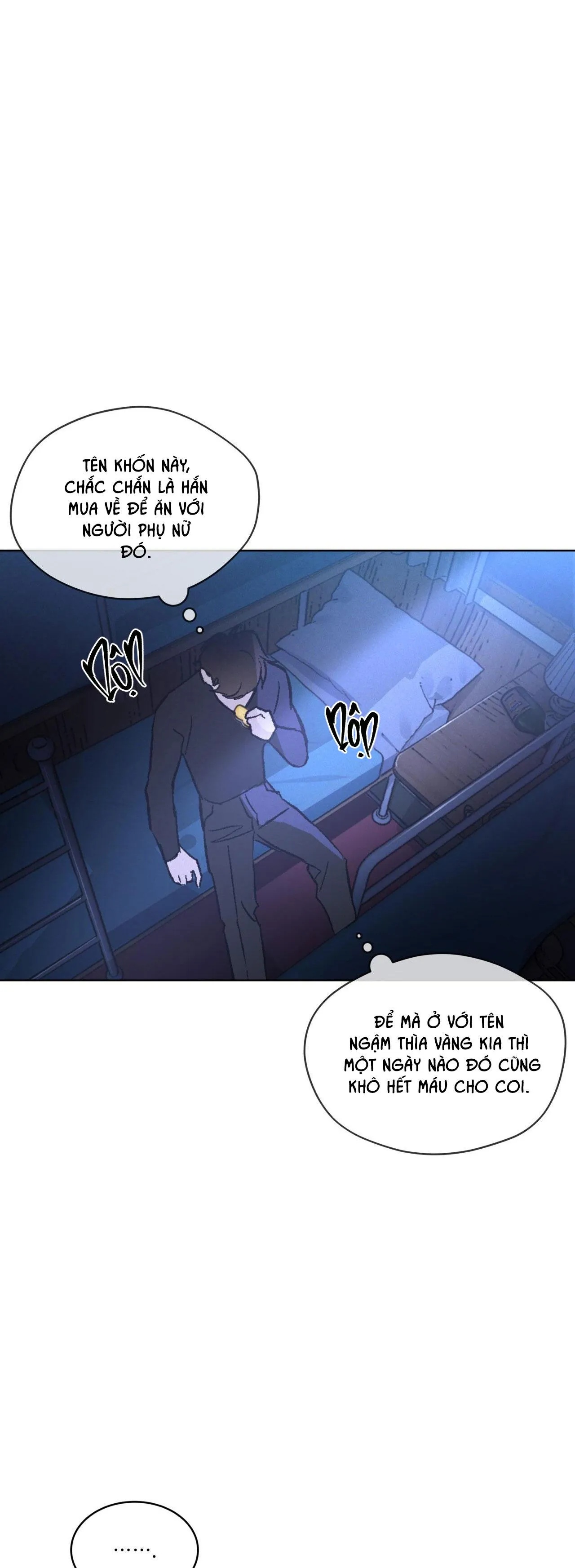 CODENAME ANASTASIA Chapter 26 Trang 31