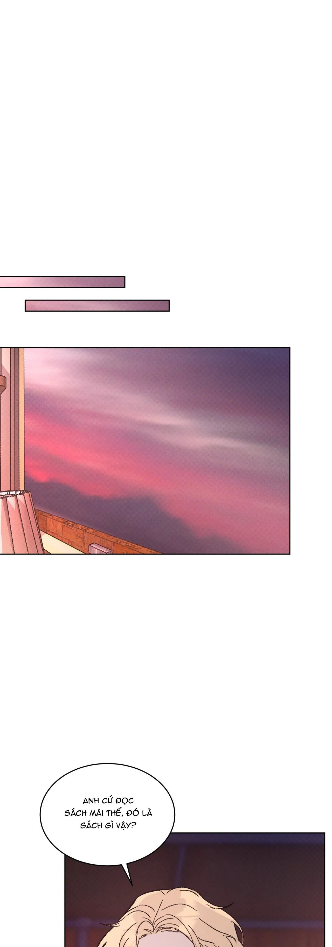 CODENAME ANASTASIA Chapter 26 Trang 37