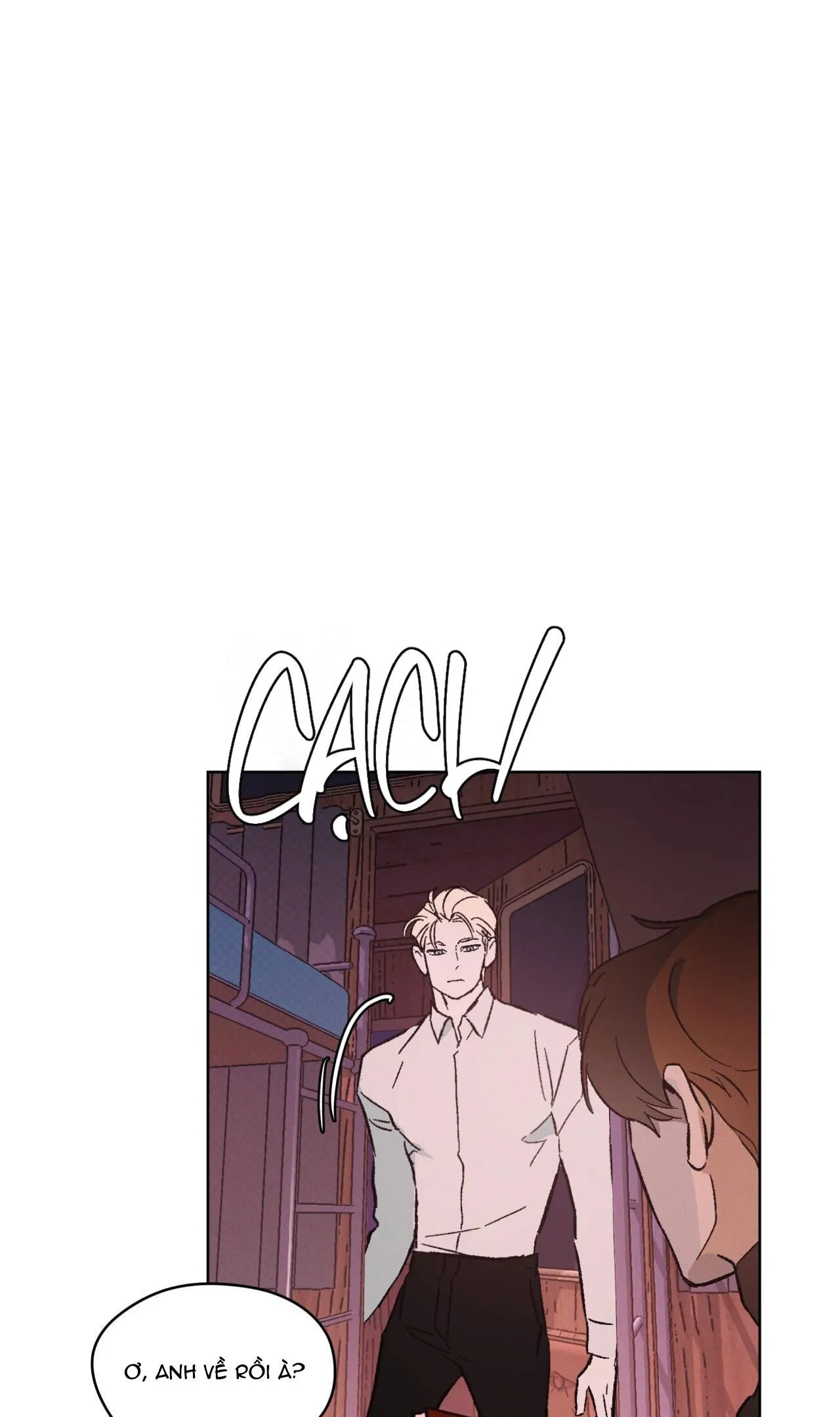 CODENAME ANASTASIA Chapter 26 Trang 42