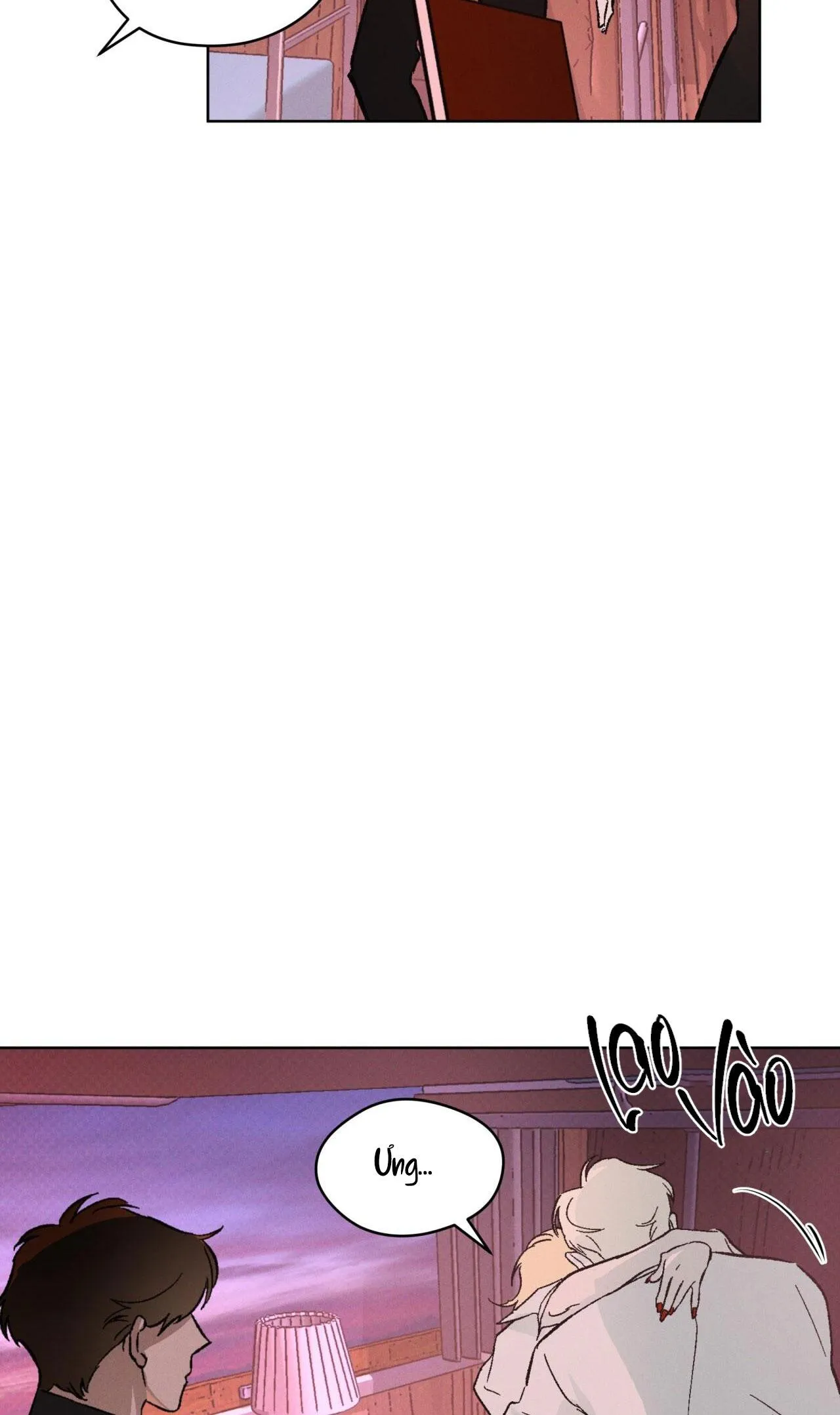 CODENAME ANASTASIA Chapter 26 Trang 43