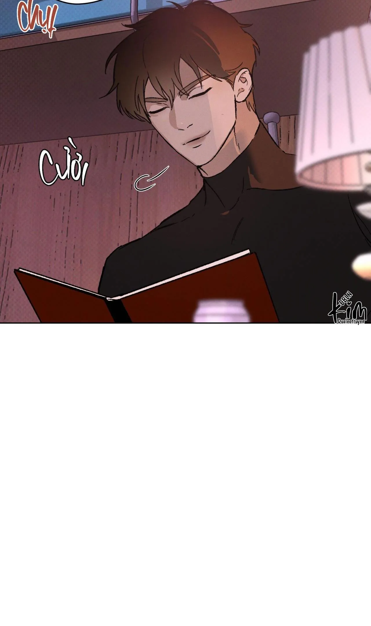 CODENAME ANASTASIA Chapter 26 Trang 45