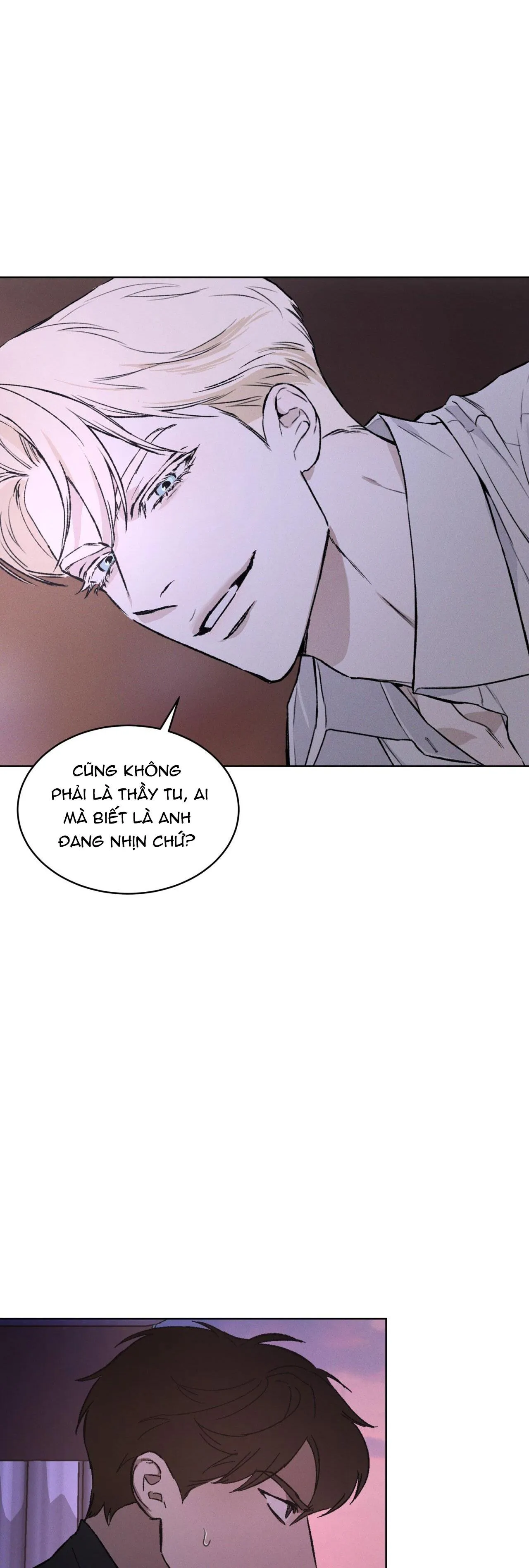 CODENAME ANASTASIA Chapter 27 Trang 6