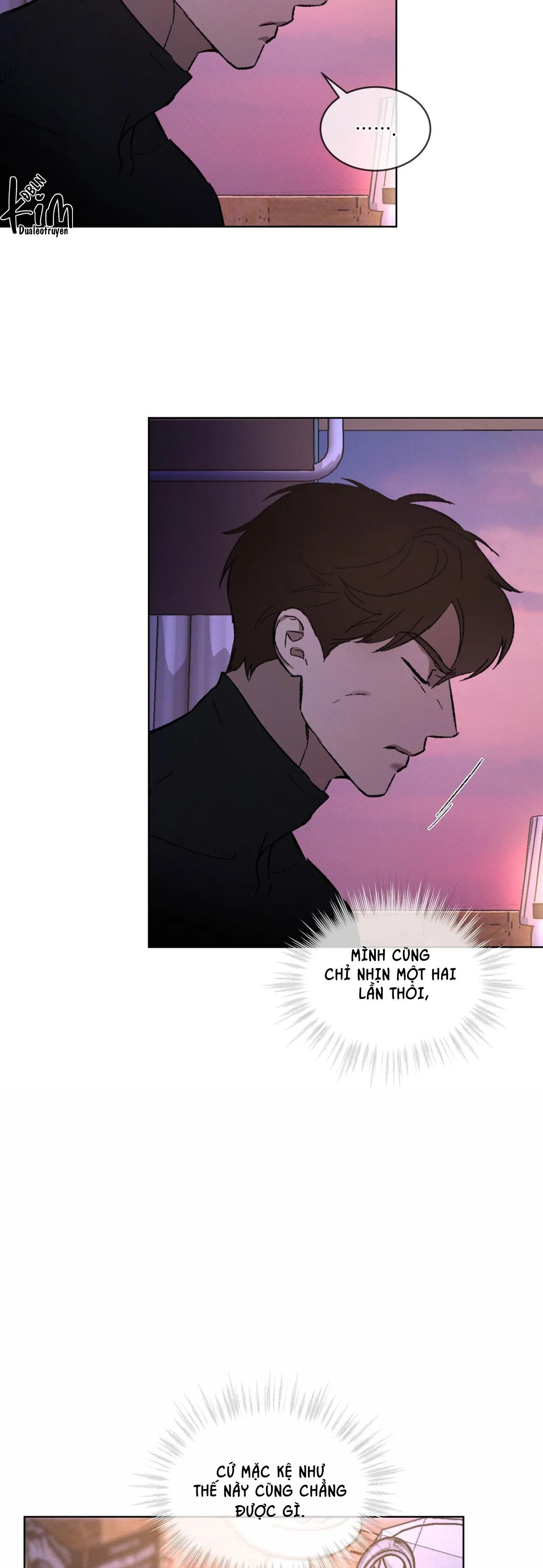 CODENAME ANASTASIA Chapter 27 Trang 7