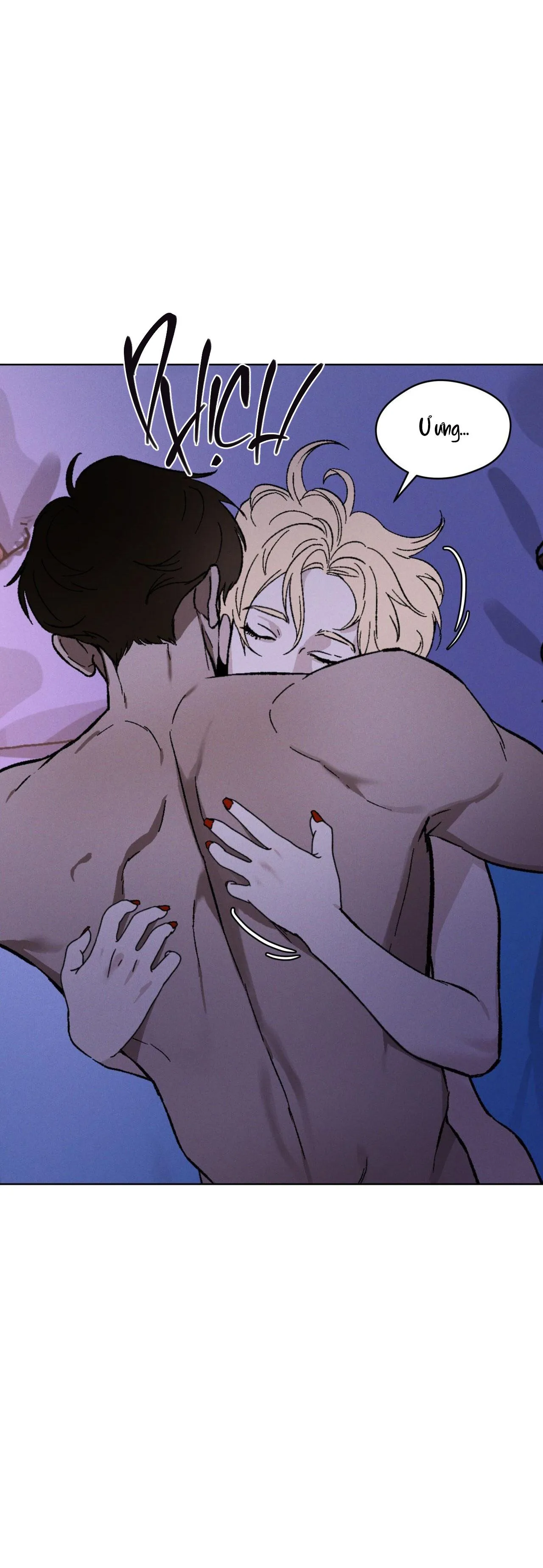 CODENAME ANASTASIA Chapter 27 Trang 10