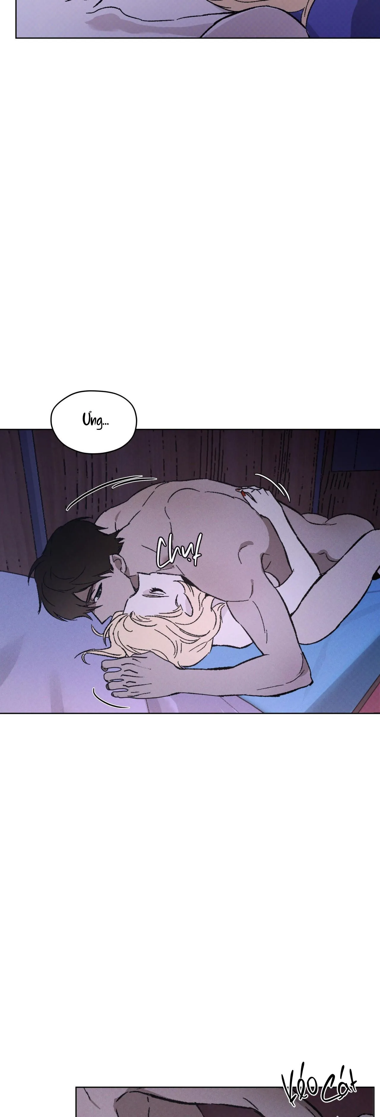 CODENAME ANASTASIA Chapter 27 Trang 12