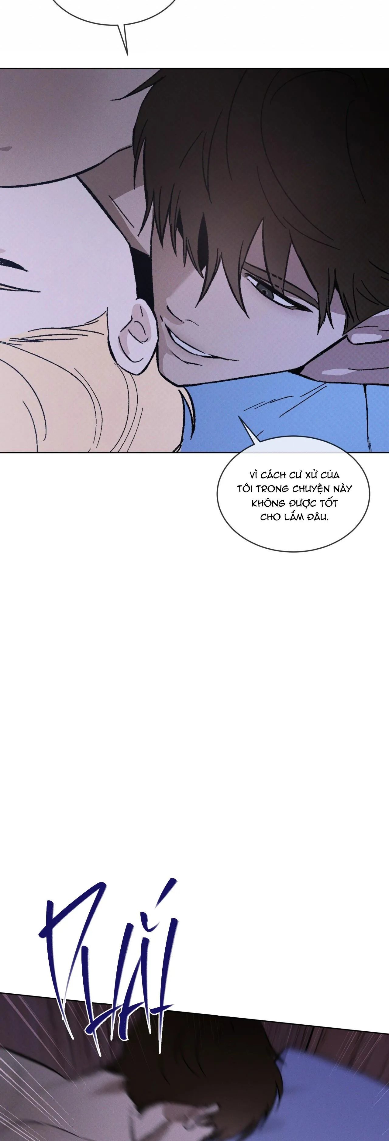 CODENAME ANASTASIA Chapter 27 Trang 14