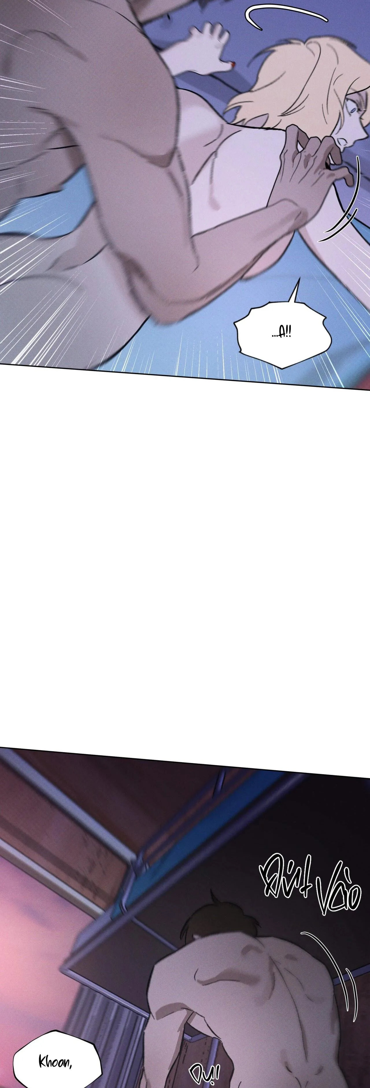 CODENAME ANASTASIA Chapter 27 Trang 15